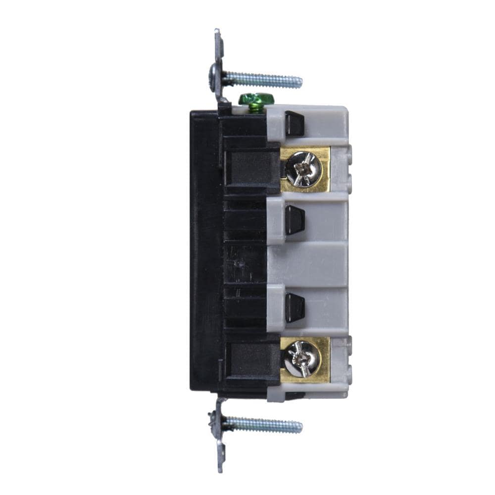 Hubbell GFT15BKZ receptacles - View #2