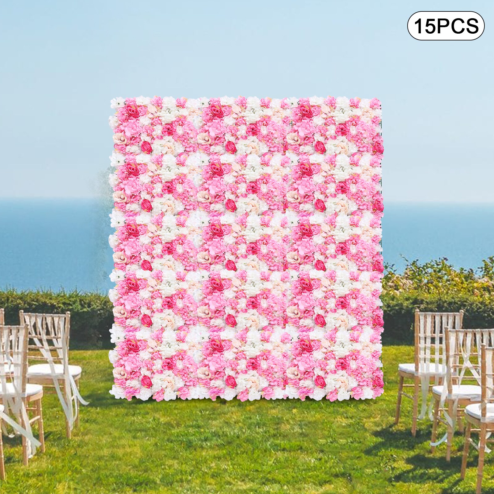 CNCEST OT-ZJGJ-4180 Garden-Trellis - View #17