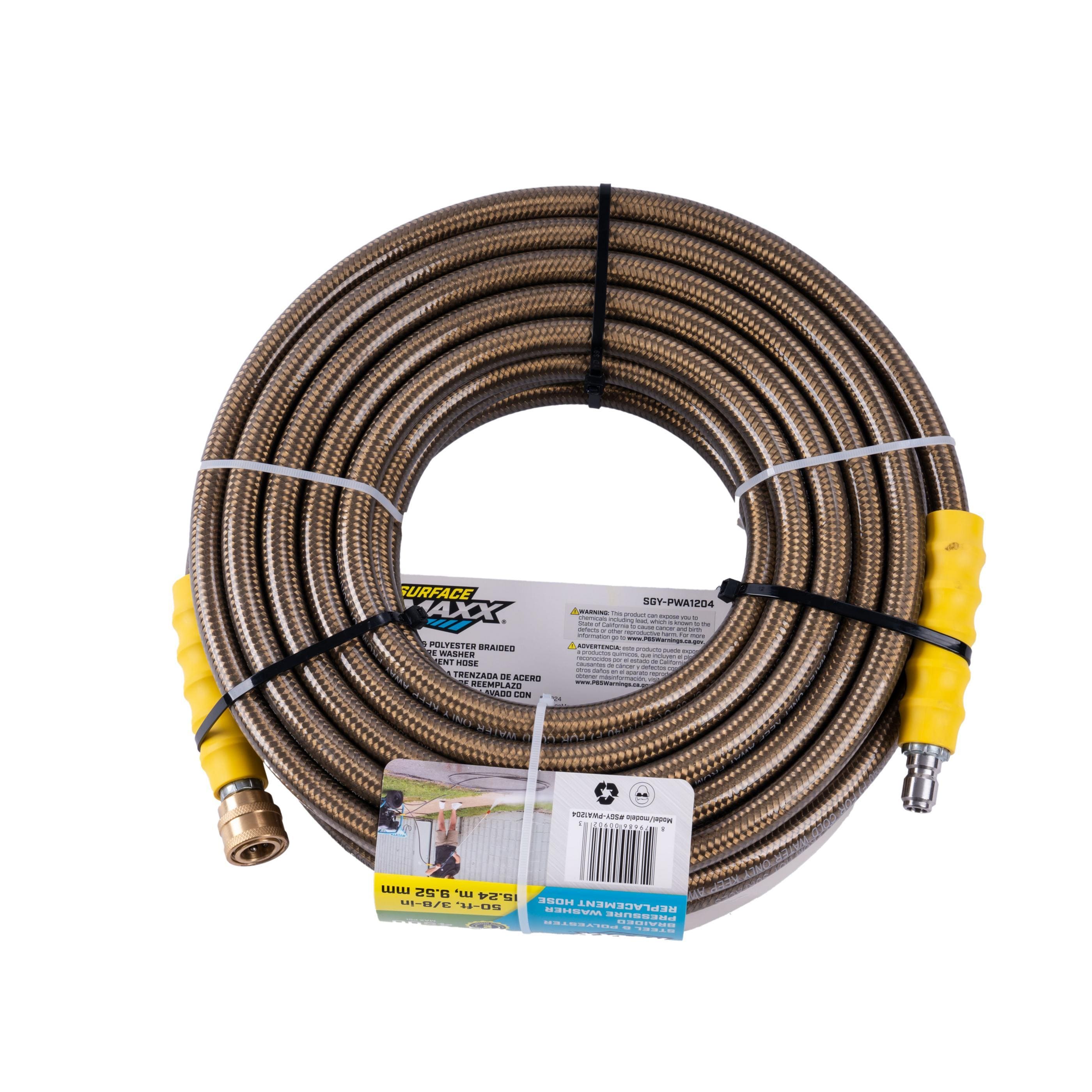 SurfaceMaxx SGY-PWA1204 Pw-Hoses - View #15