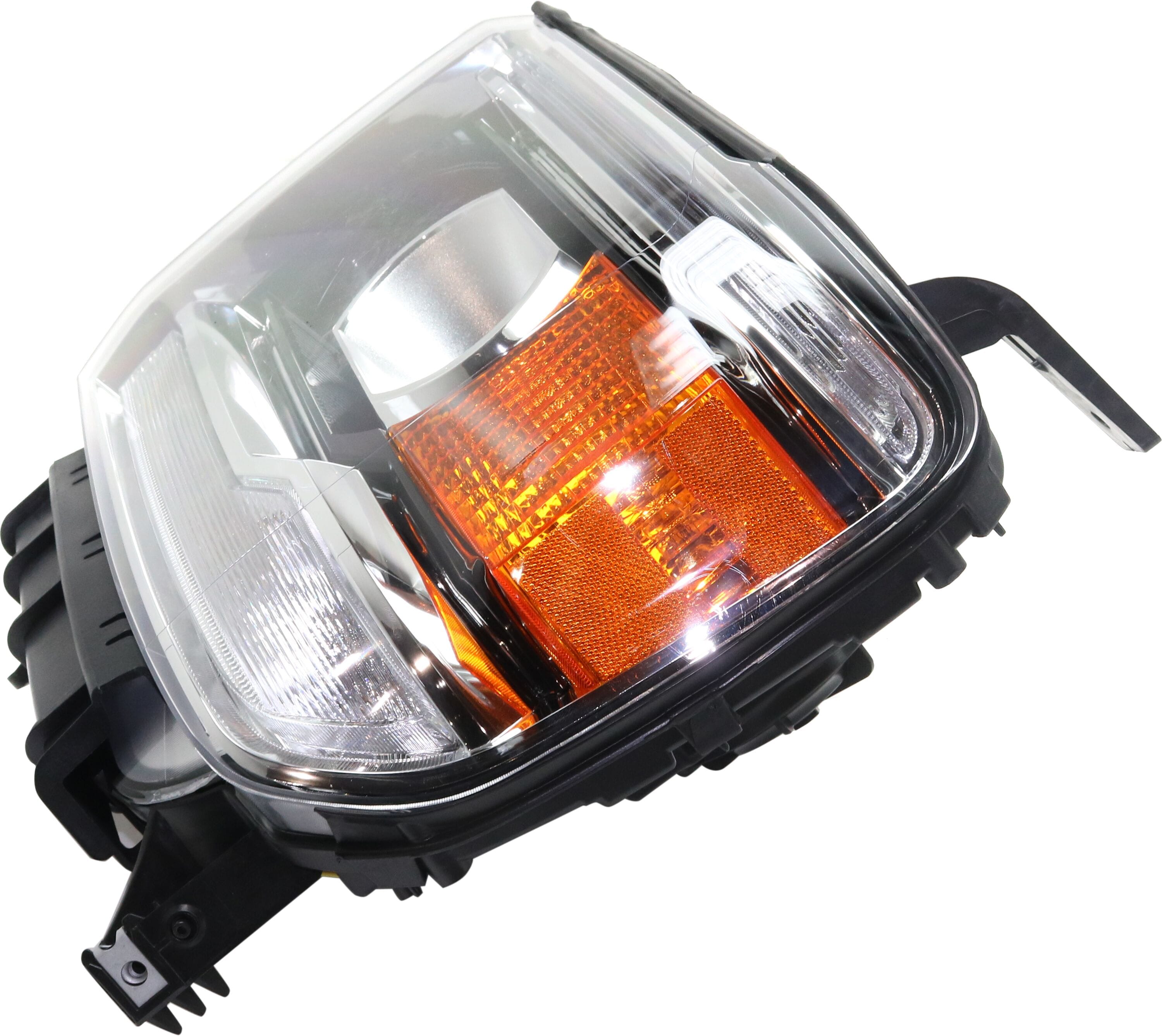 Garage-Pro JCWREPG100120QGP Headlights-Components - View #3