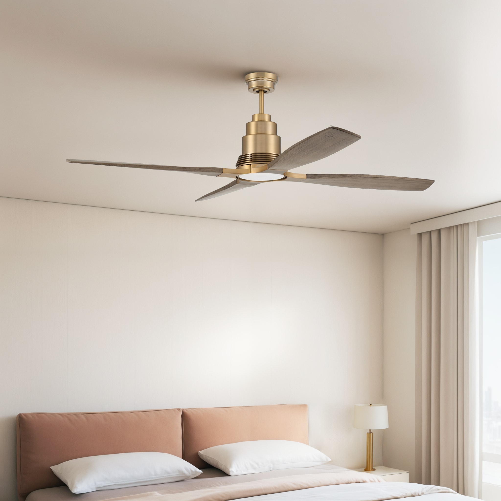 Craftmade RIC60SB4 Ceiling-Fans - View #3