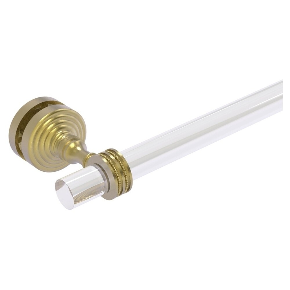 Allied Brass PG-41D-SM-30-SBR d060350 - View #2