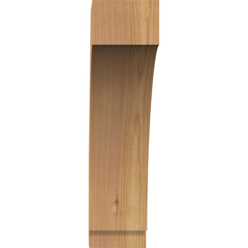 Ekena Millwork BRC04X14X14IMP00SWR braces - View #2