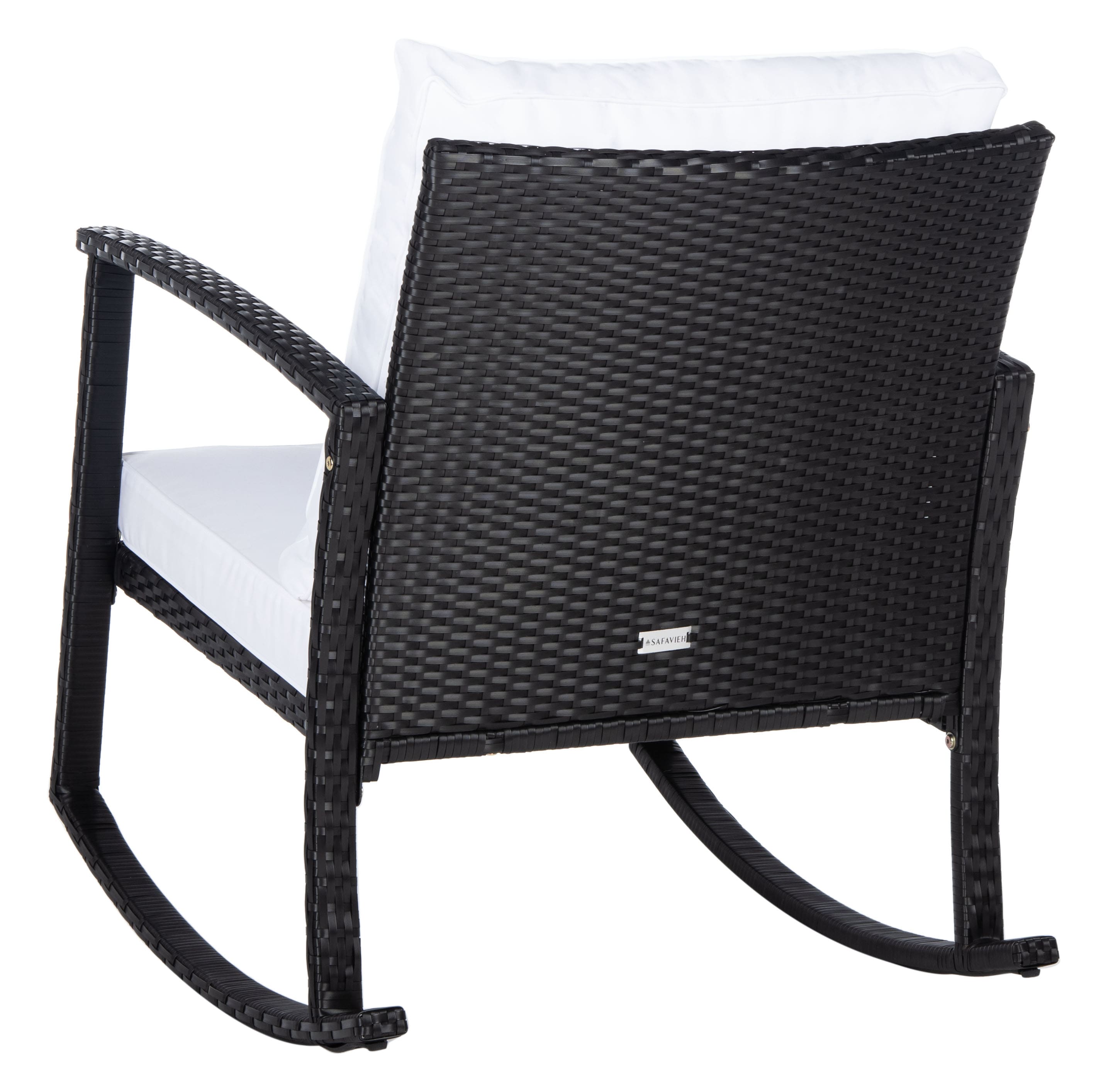 Safavieh PAT7721A Patio-Chairs - View #2