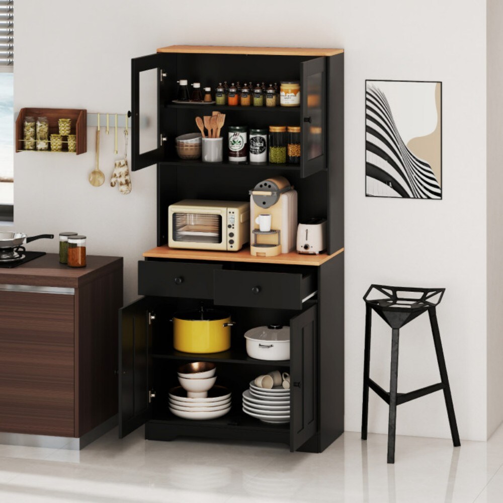 Fenbeli LJMLSFENHY871 Dining-Kitchen-Storarge - View #8
