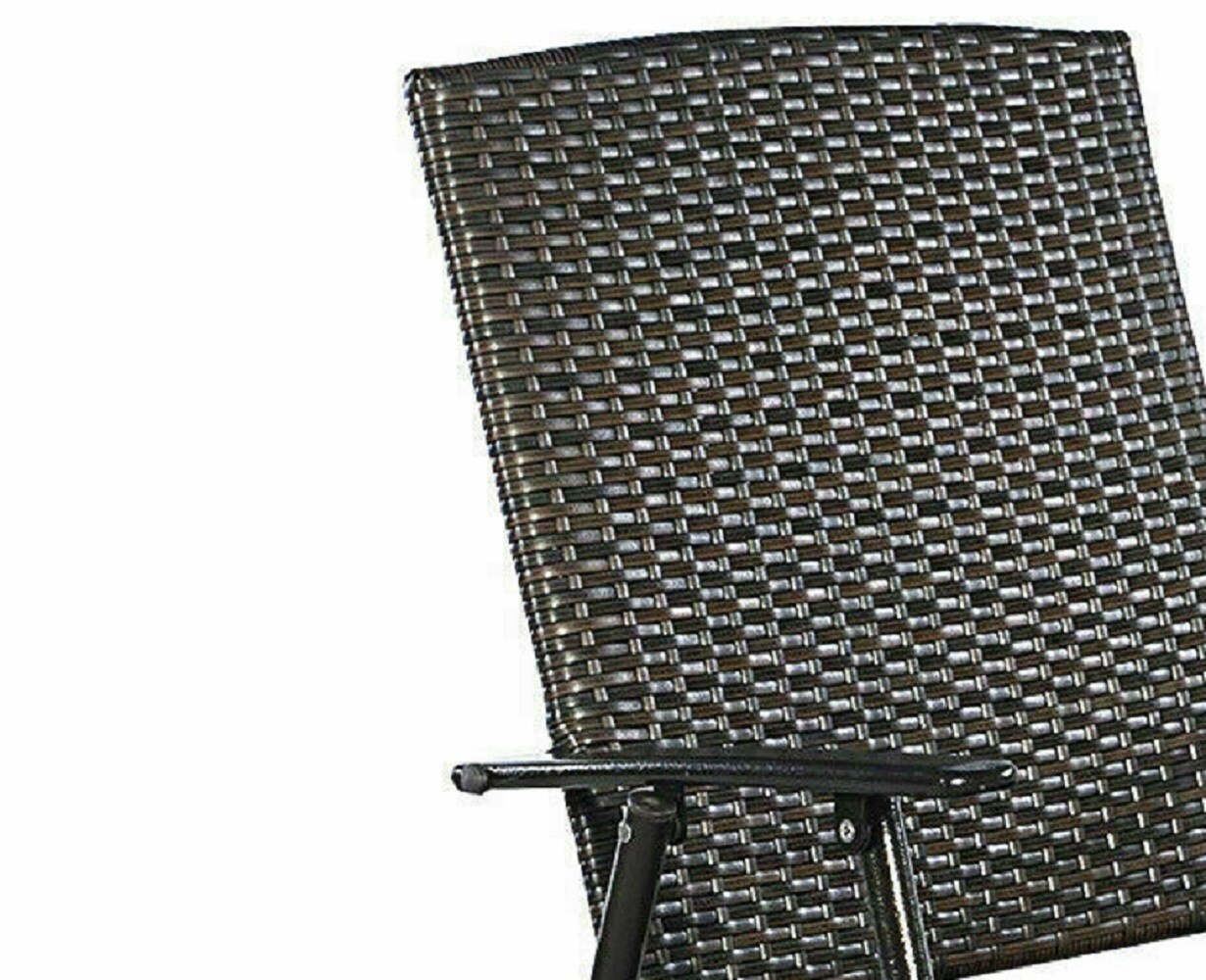 WELLFOR AY-84FC-CY Patio-Chairs - View #9