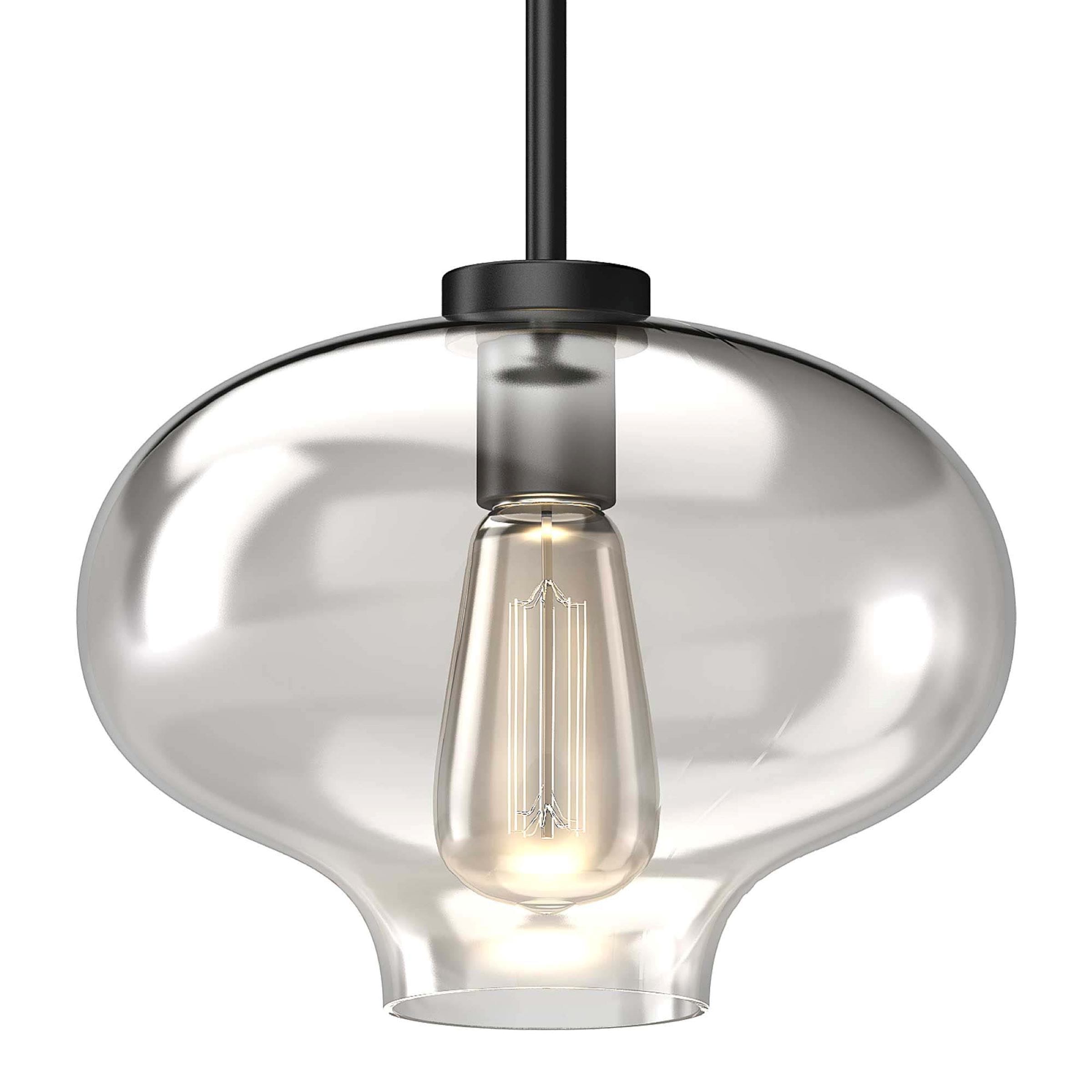 Volume Lighting V1855-5 Pendant-Lights - View #6