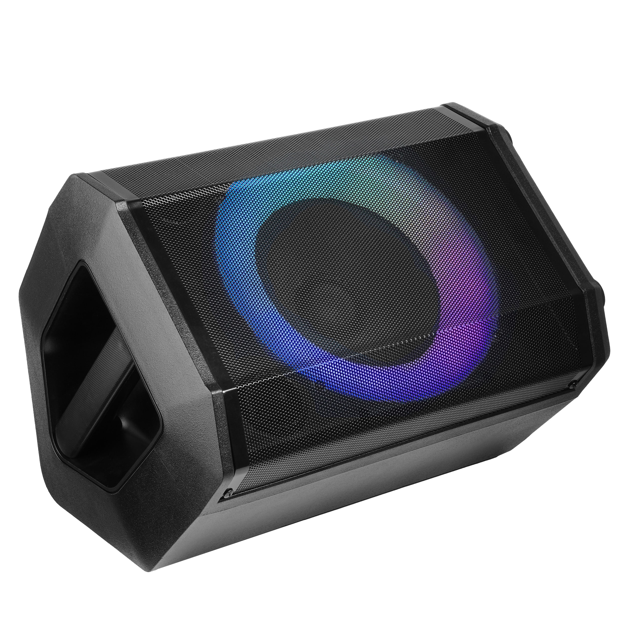 IQ Sound 962123831M Portable-Speakers - View #4