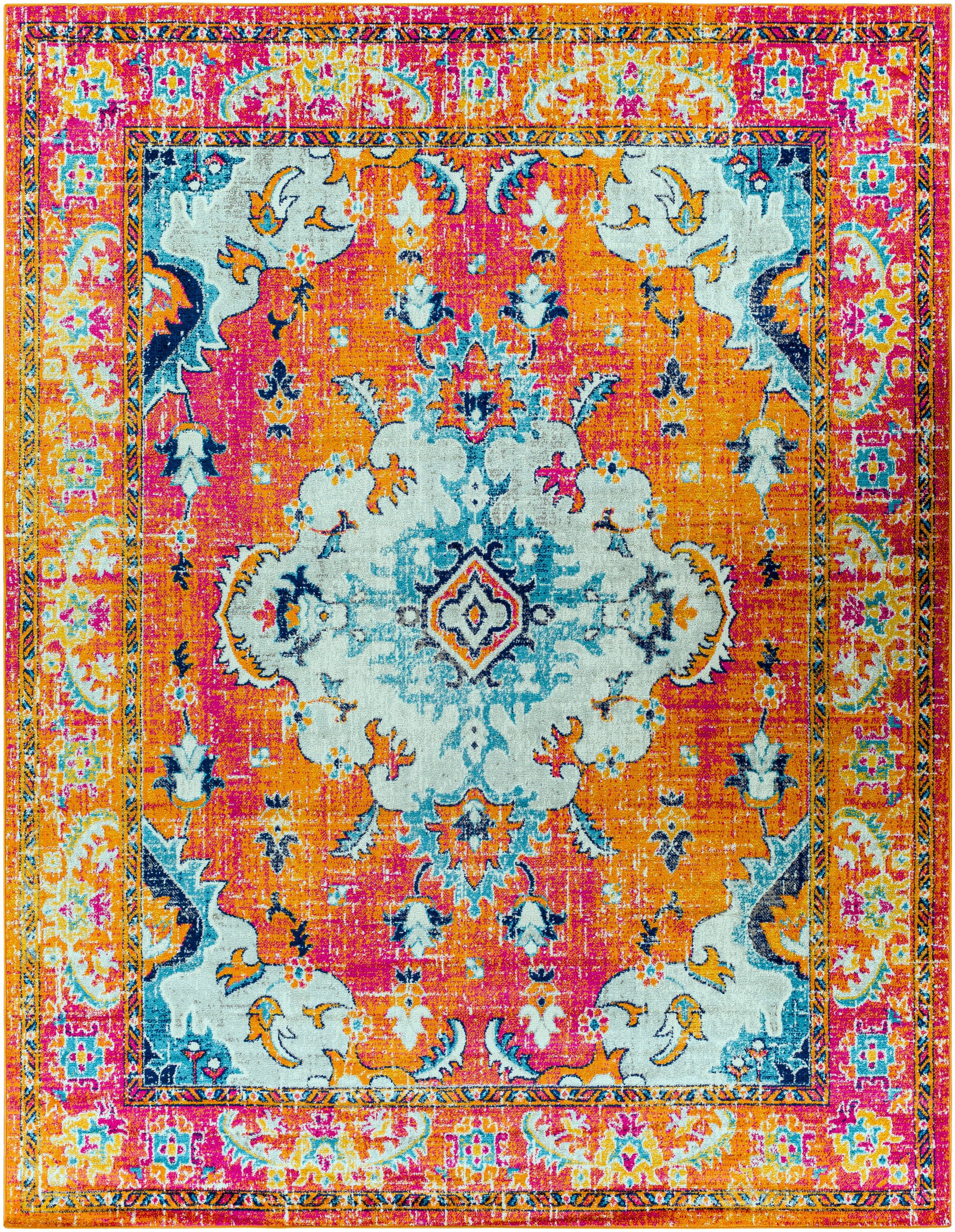Livabliss HAP1118-679 rugs - View #2