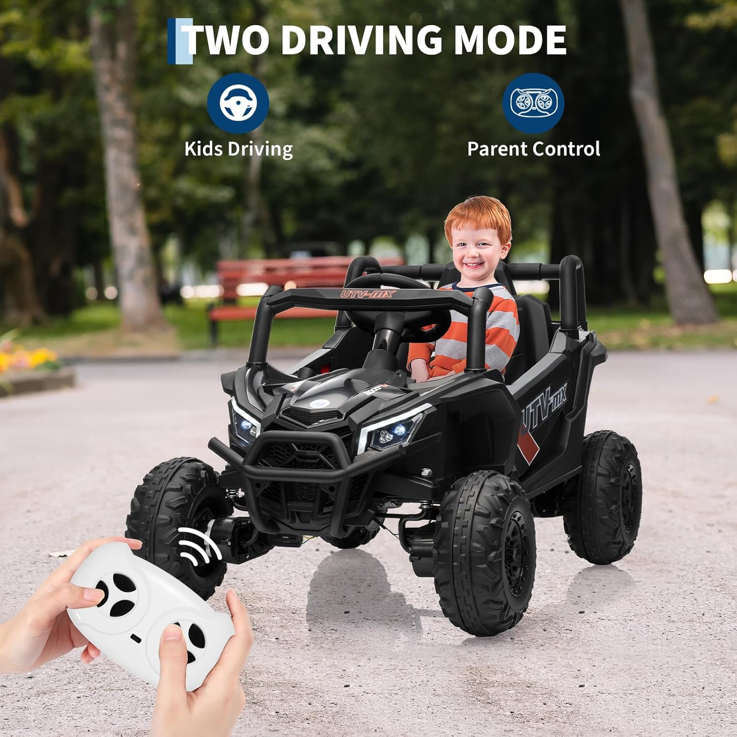Qeetex LHF-TC-PTG-3354YCGW Play-Toys - View #7