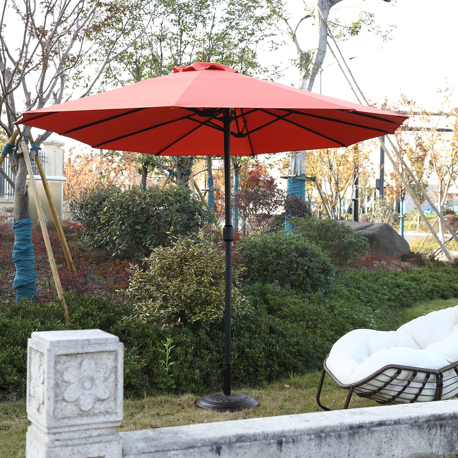 Bybafun YA8100071 Umbrellas-2 - View #2