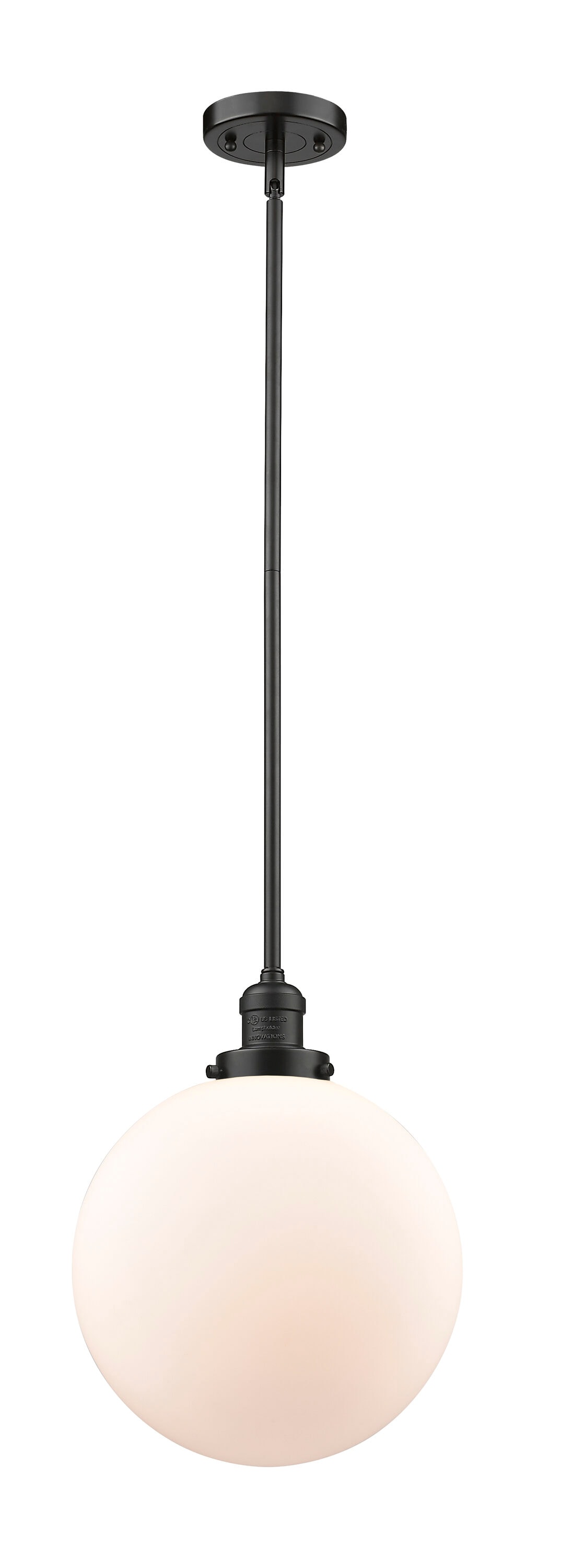 Innovations Lighting 201S-OB-G201-12 Pendant-Lights - View #2