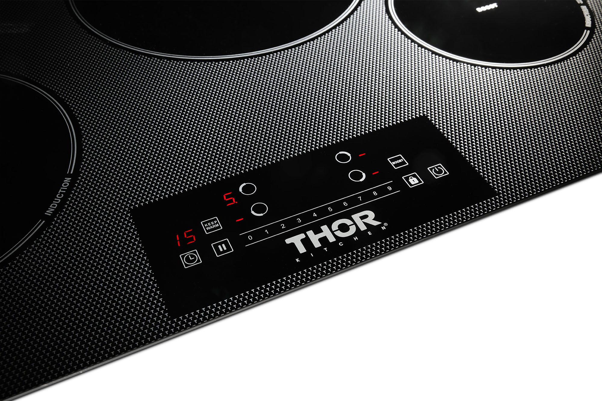 Choosing Cookware for Induction Cooktops - THOR Kitchen