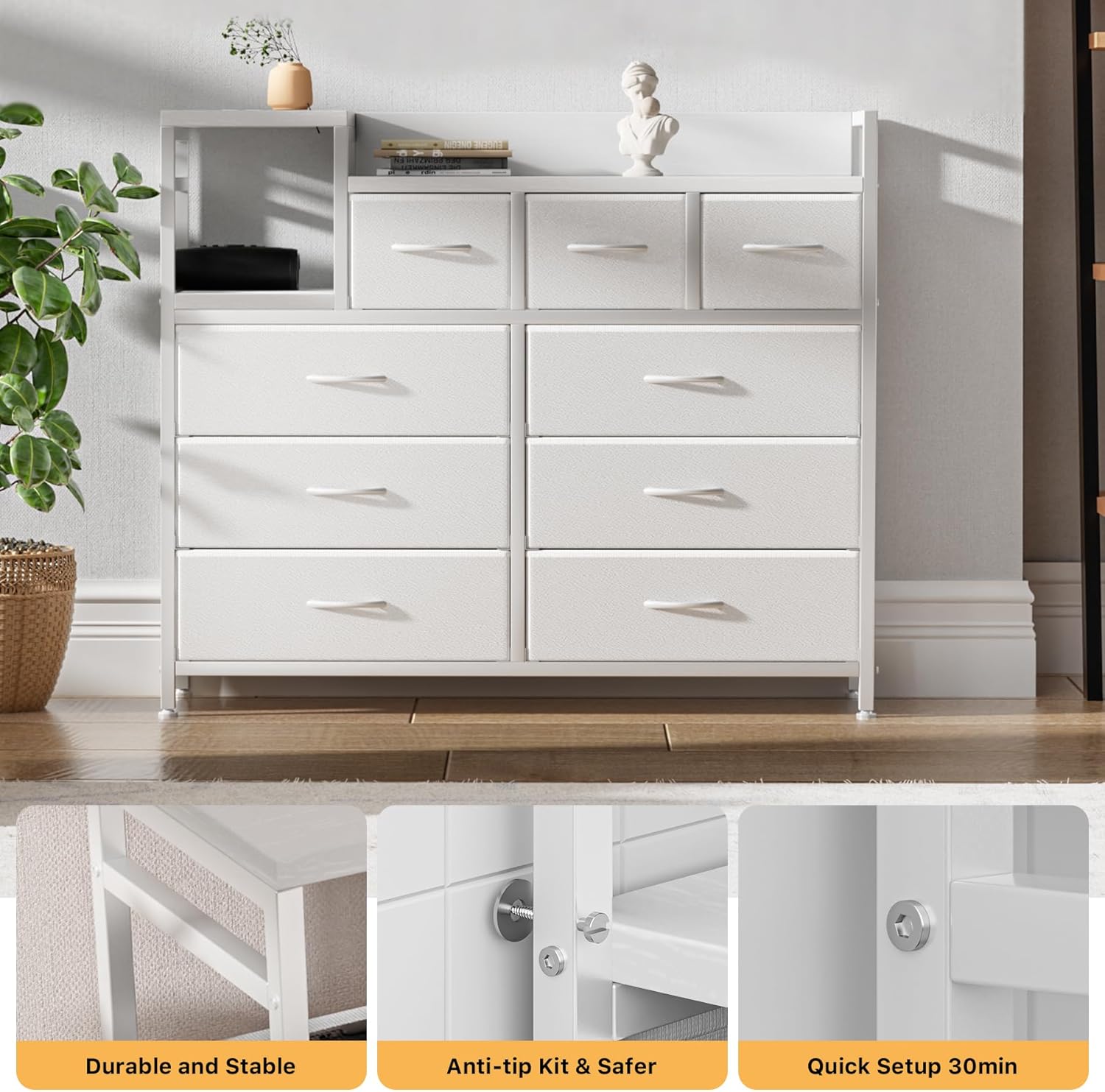 WhizMax LDYLSPHO-12DBXUOA desks - View #5