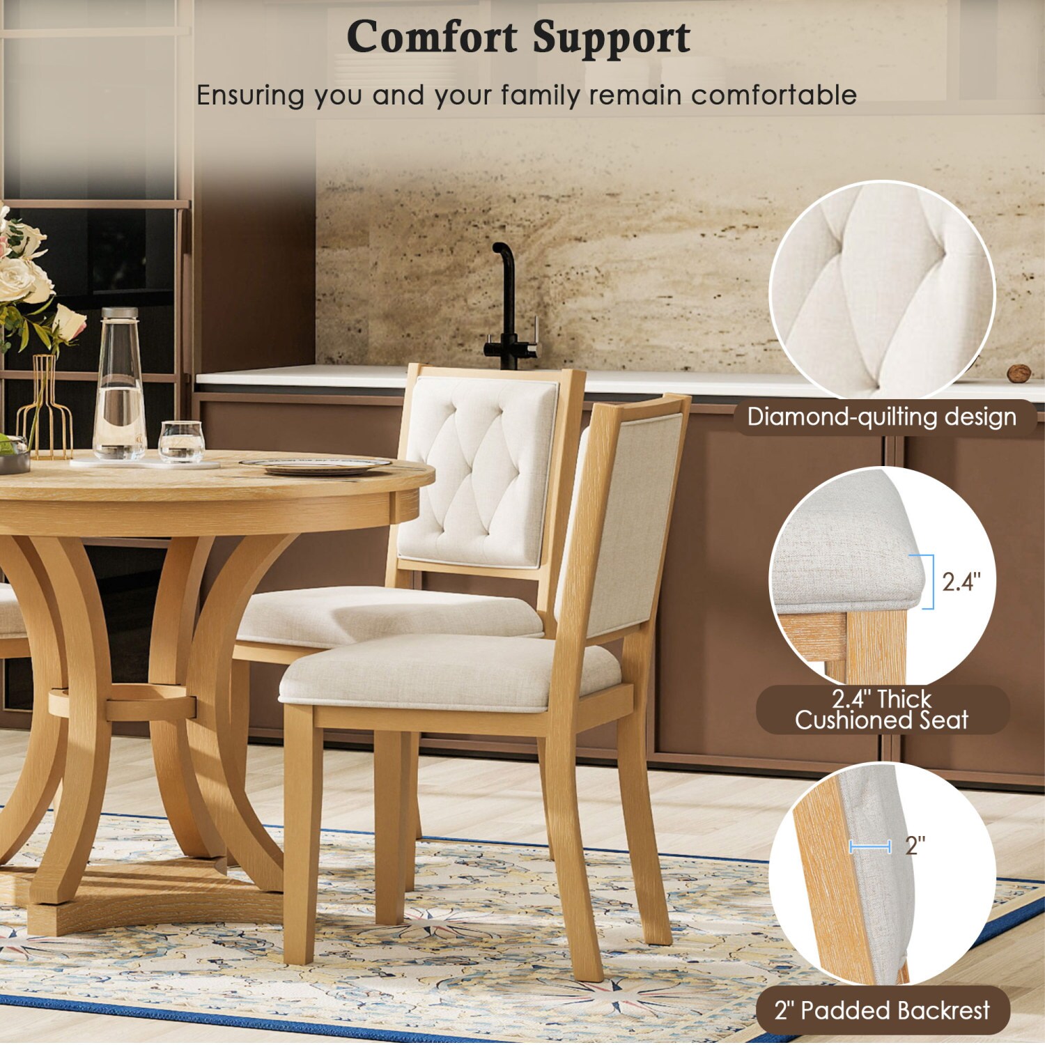 Streamdale Furniture ST000144AAD Dining-Sets - View #8