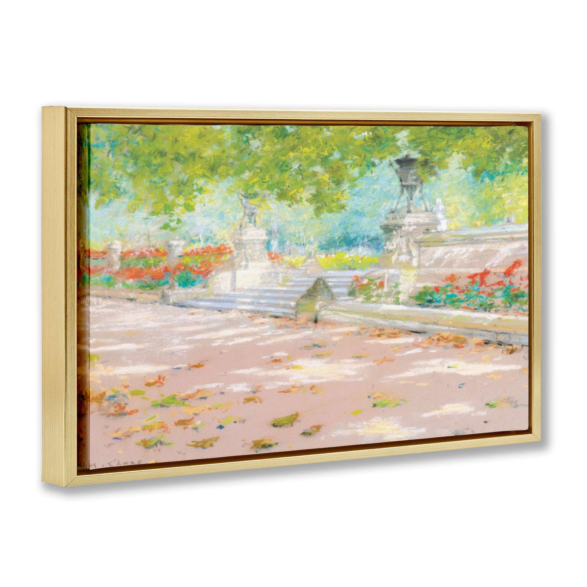 Stupell Industries BT-791-FFG-16X24 Wall-Art - View #2