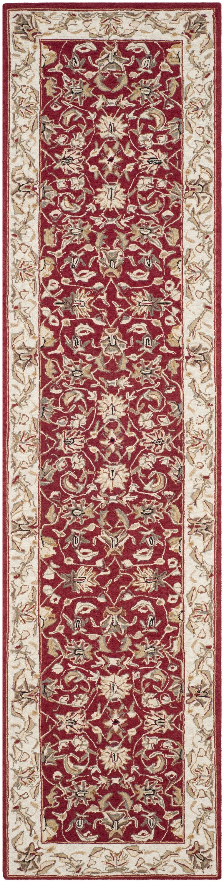 Safavieh HK78B-210 rugs - View #2