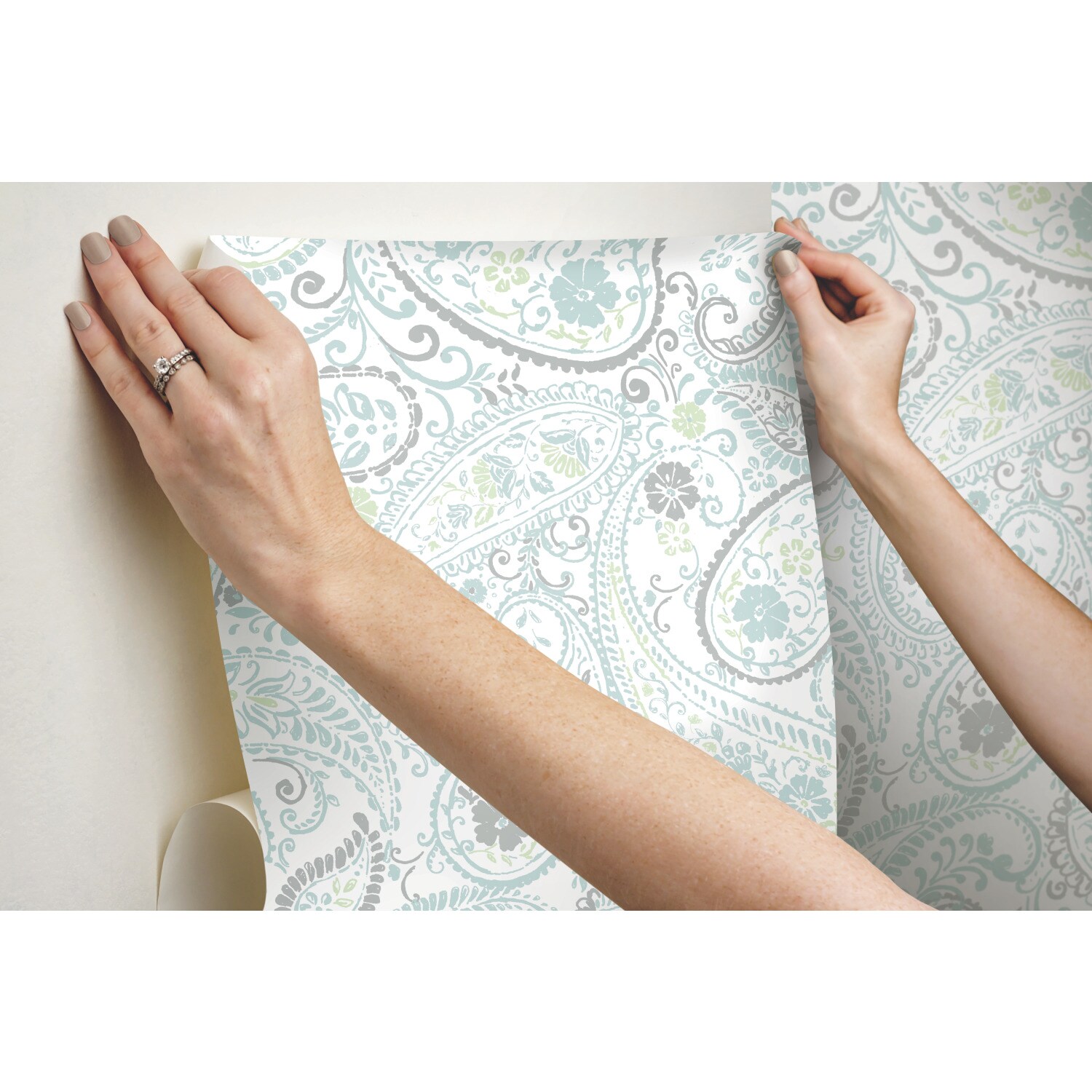 RoomMates RMK11583RL wallpaper - View #6