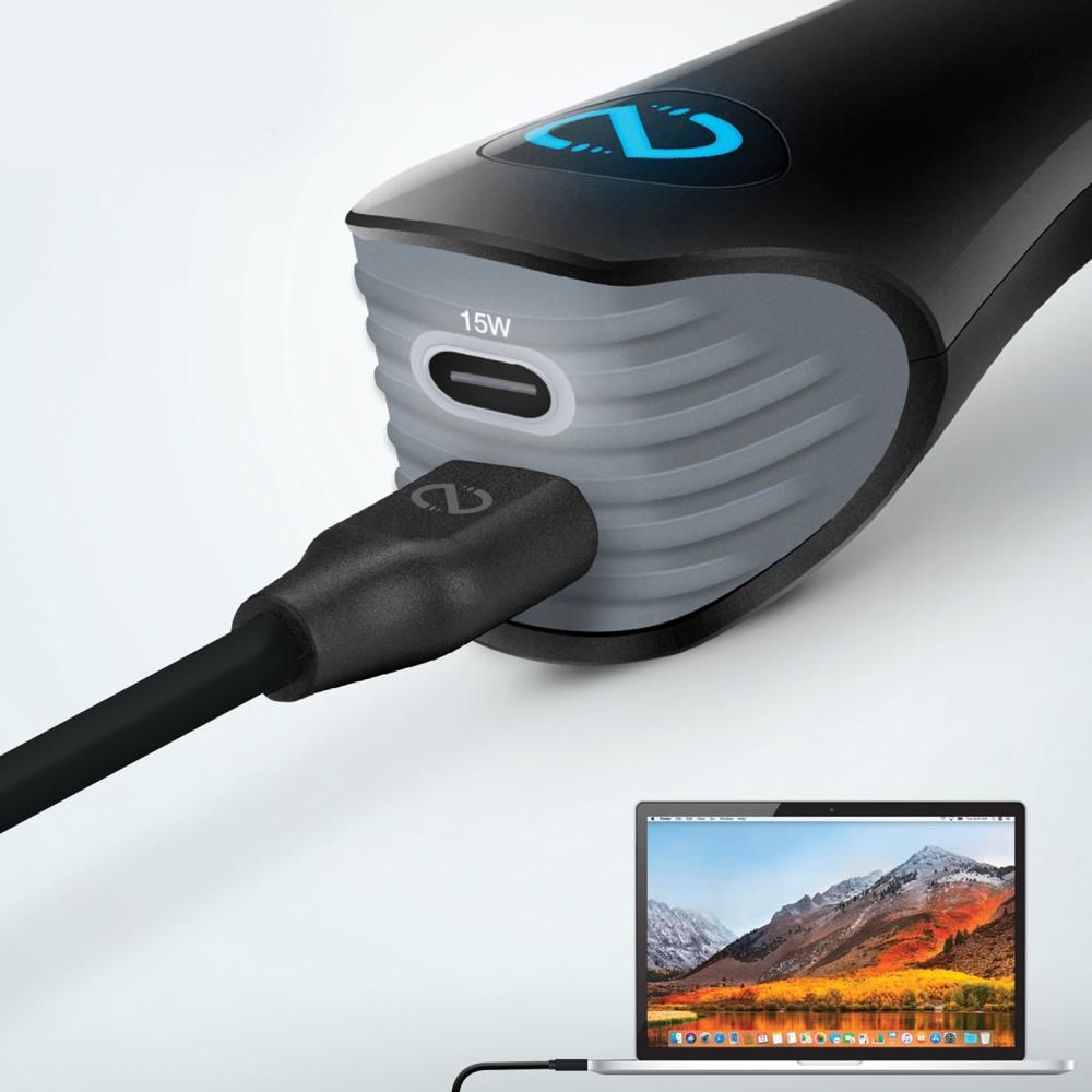 Naztech 14390 Mobile-Device-Chargers - View #6