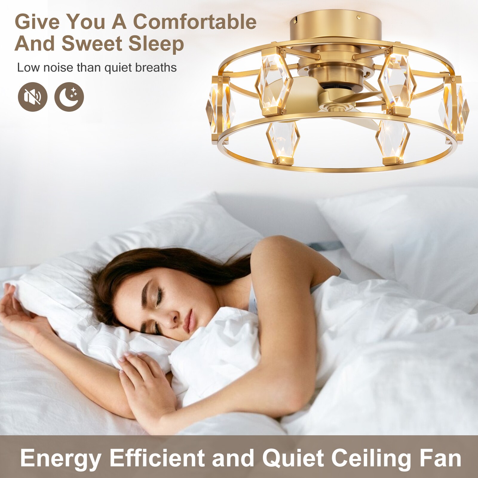 Breezary 31011-BS Ceiling-Fans - View #13