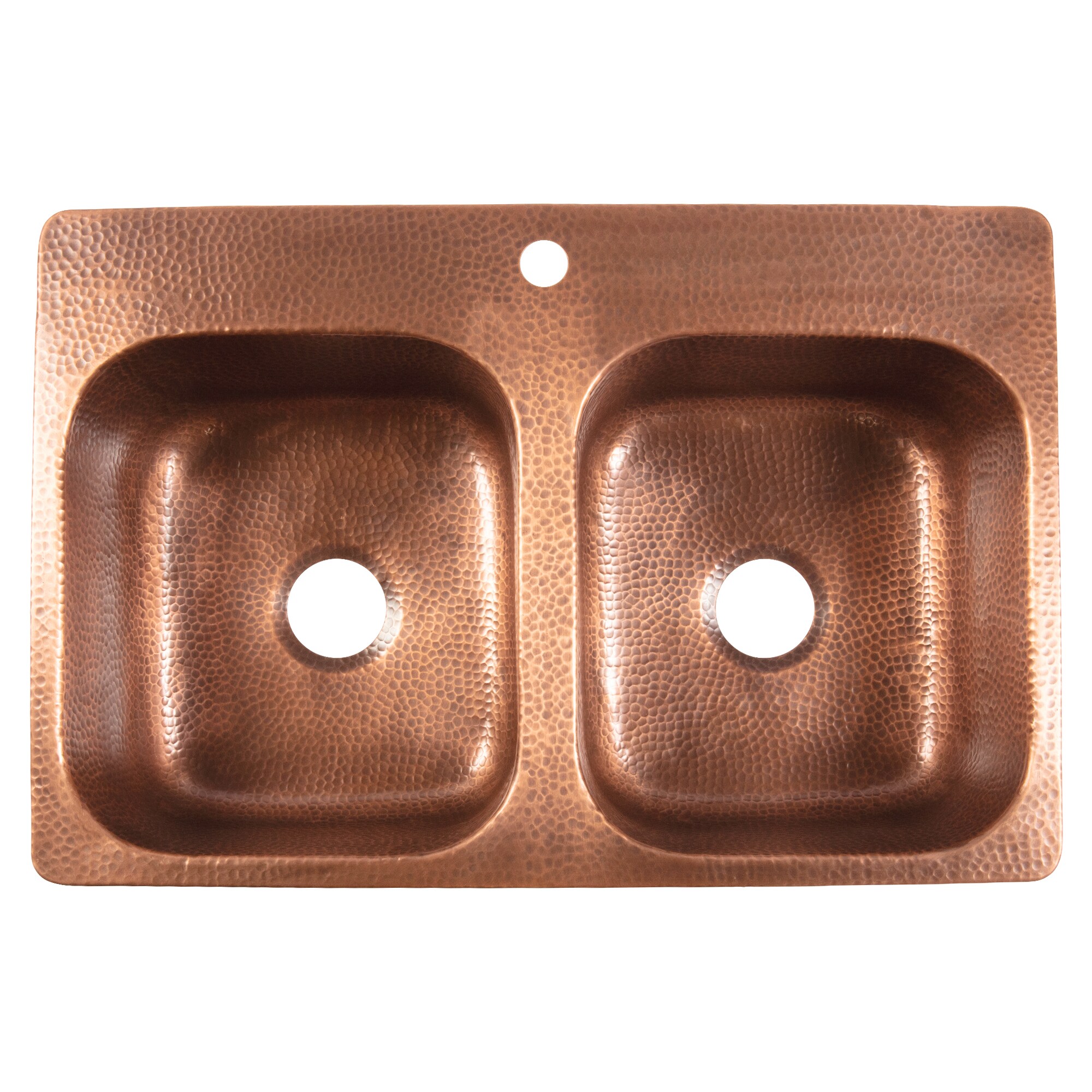 SINKOLOGY SEK105-33AC-1 Kitchen-Sinks - View #4