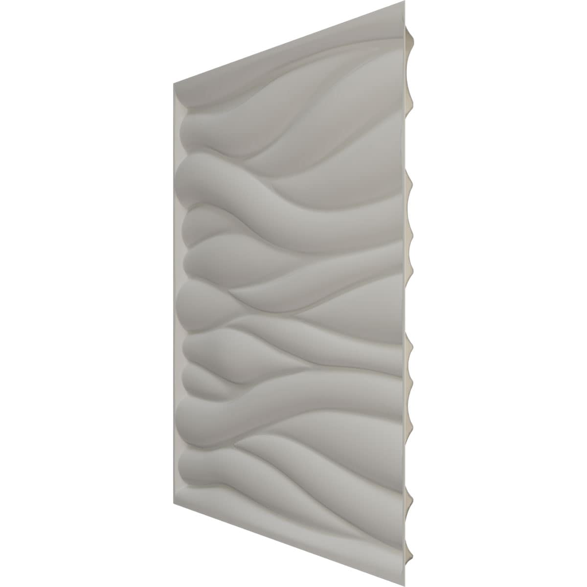 Ekena Millwork WP20X20RPASV-CASE-12 Wall-Panels - View #4