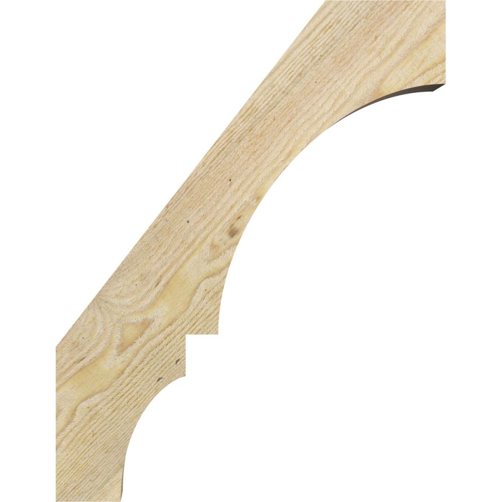 Ekena Millwork BRC04X14X18BOA00RDF braces - View #3