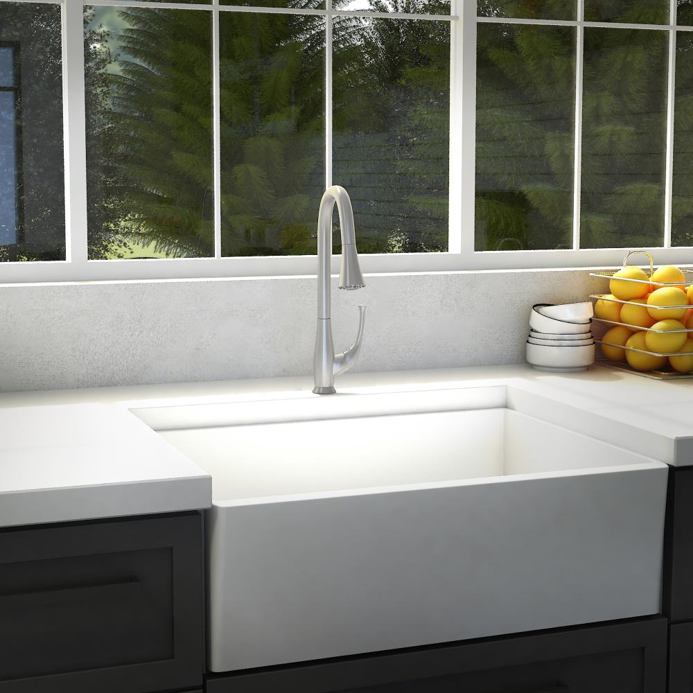 ZLINE KITCHEN & BATH CAS-KF-BN Kitchen-Faucets - View #8