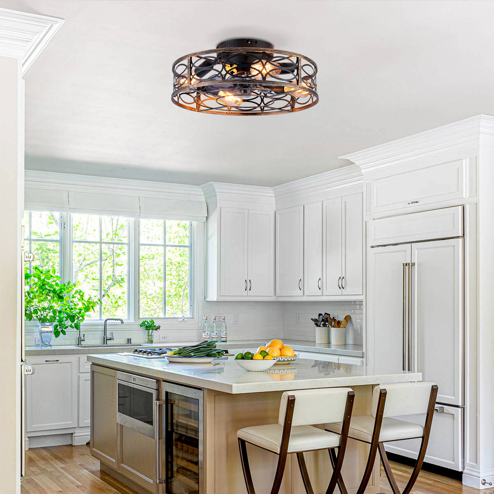 Blisstyle CLF150 Ceiling-Fans - View #4