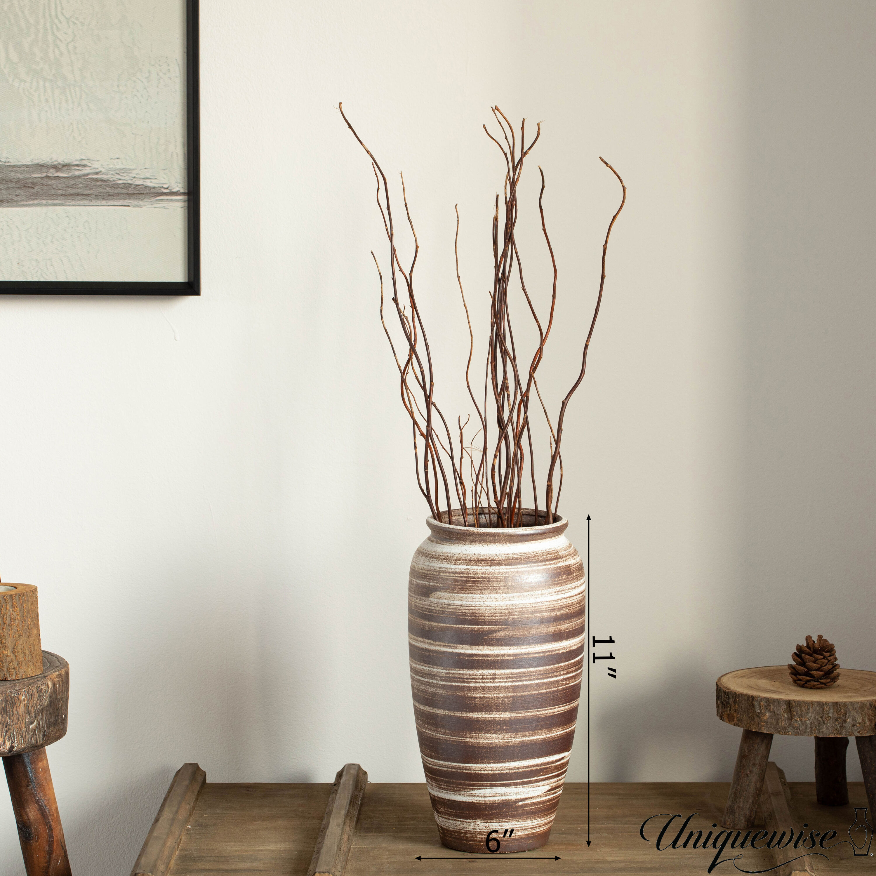 Uniquewise QI004792.M Decorative-Accessories - View #2