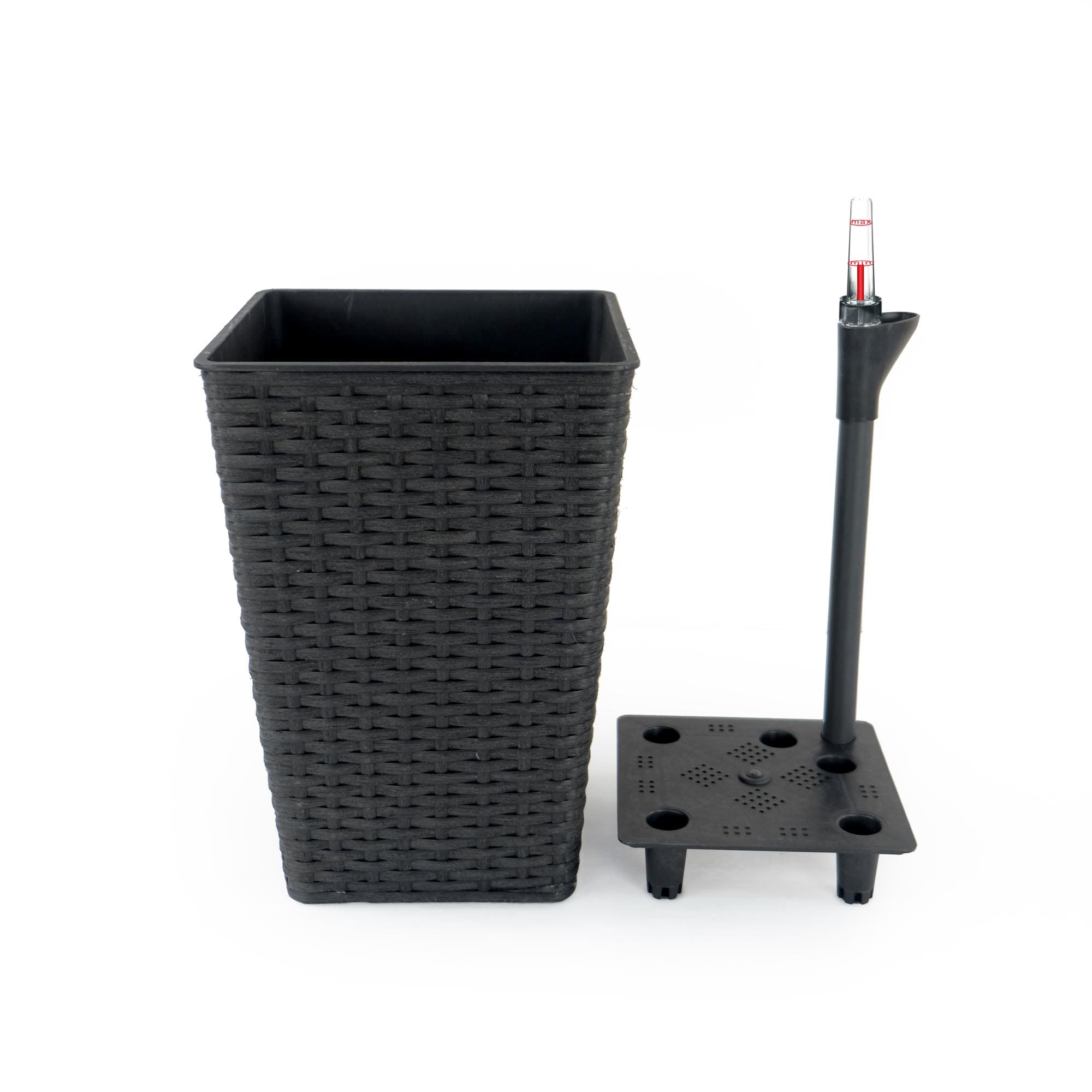 Miki Shinly JJ-4629-09DTY Planter-Window-Box - View #2