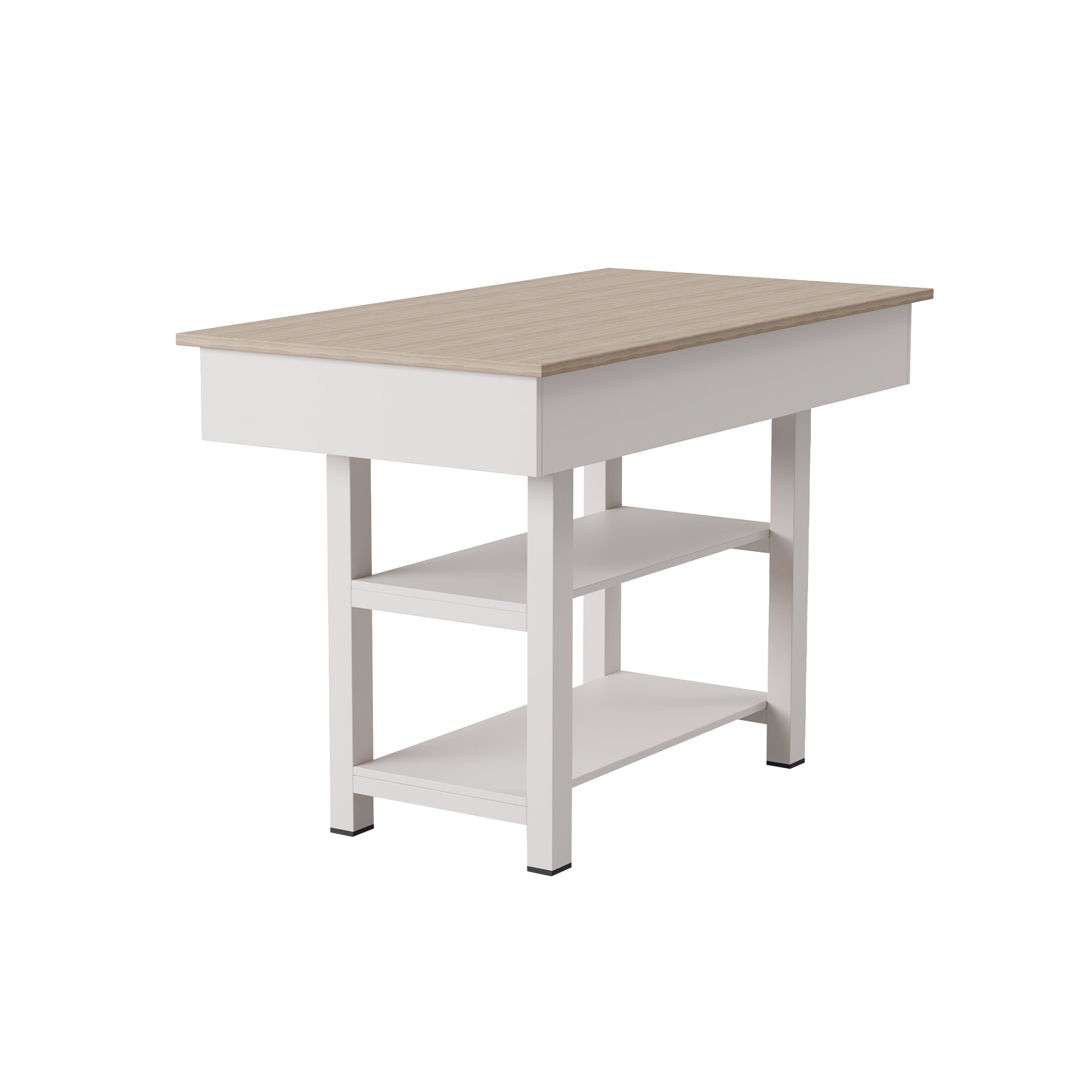 Bella Depot BDS-24007TA Kitchen-Furniture - View #7