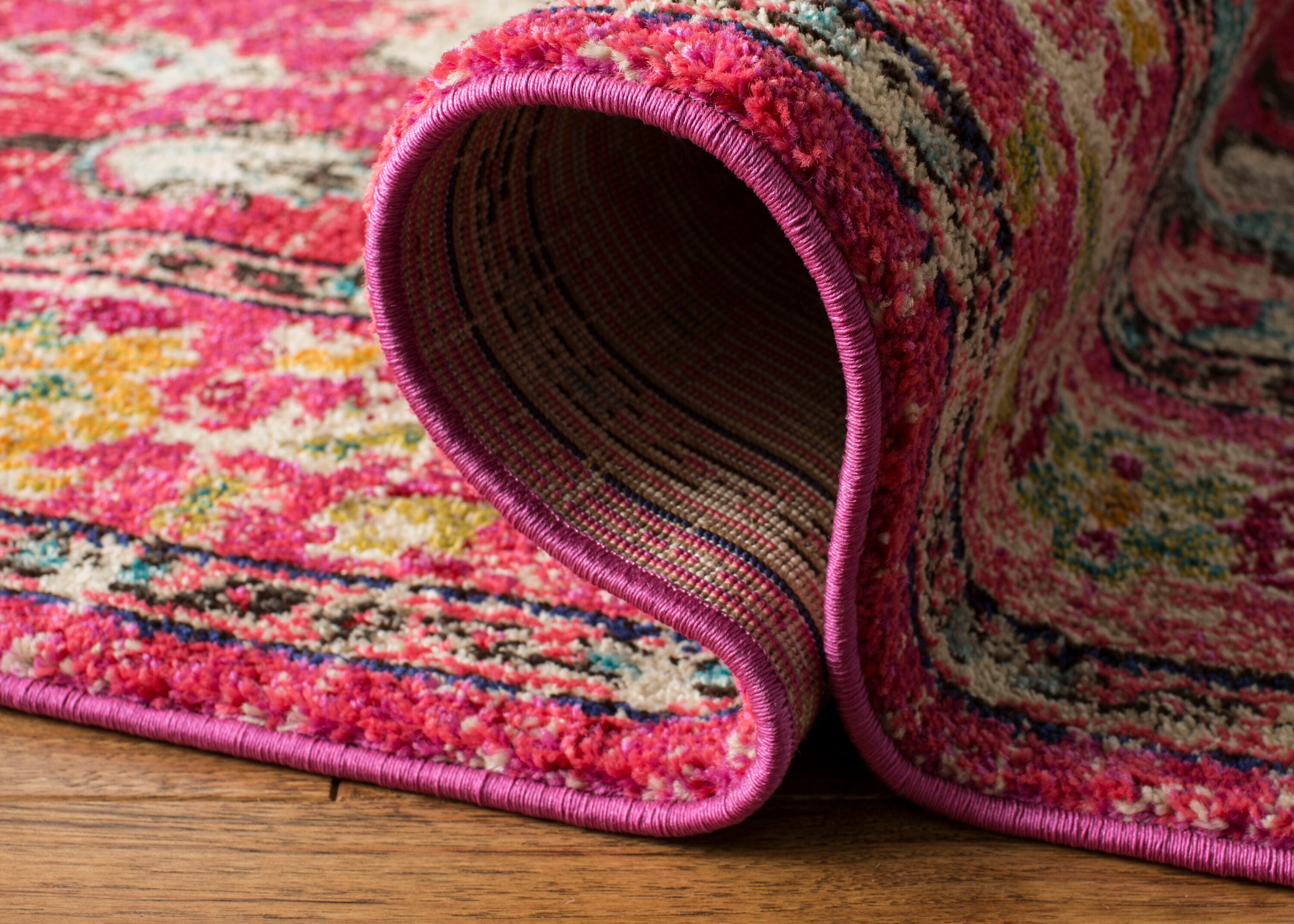Safavieh MNC243D-8SQ rugs - View #5
