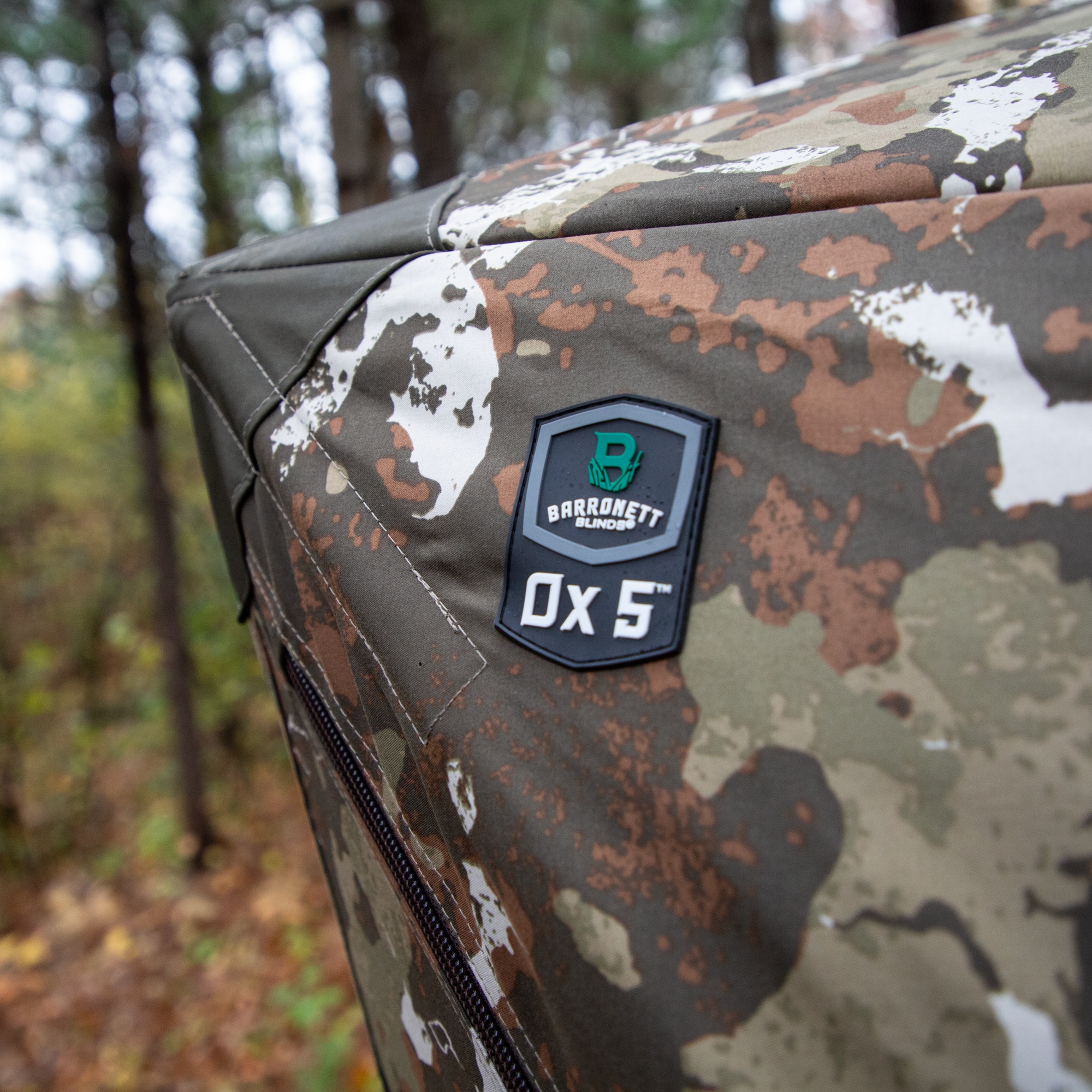 Barronett Blinds BX550CH Hunting-Blinds - View #5