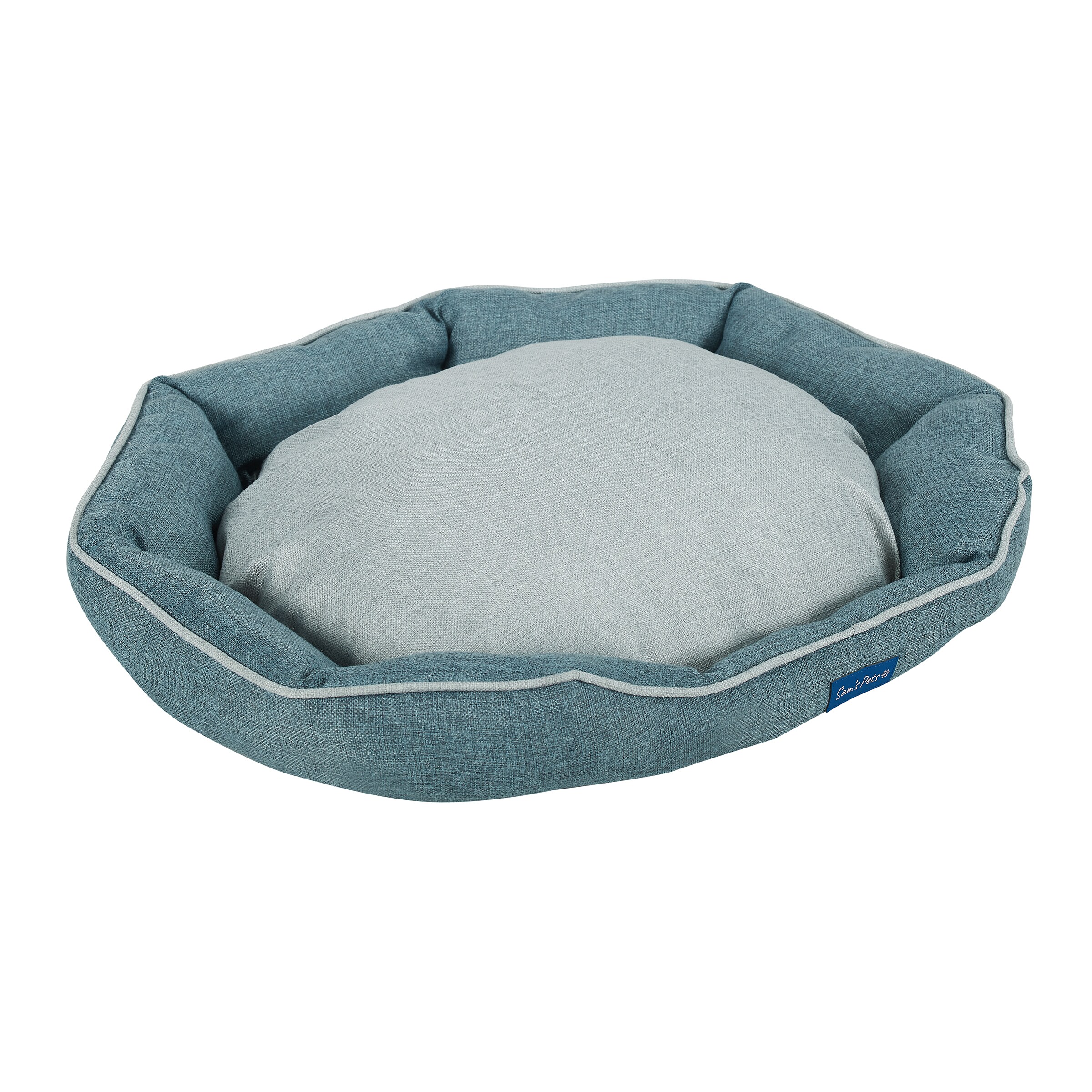 Sam's Pets SP-DB1223TL Pet-Beds - View #2