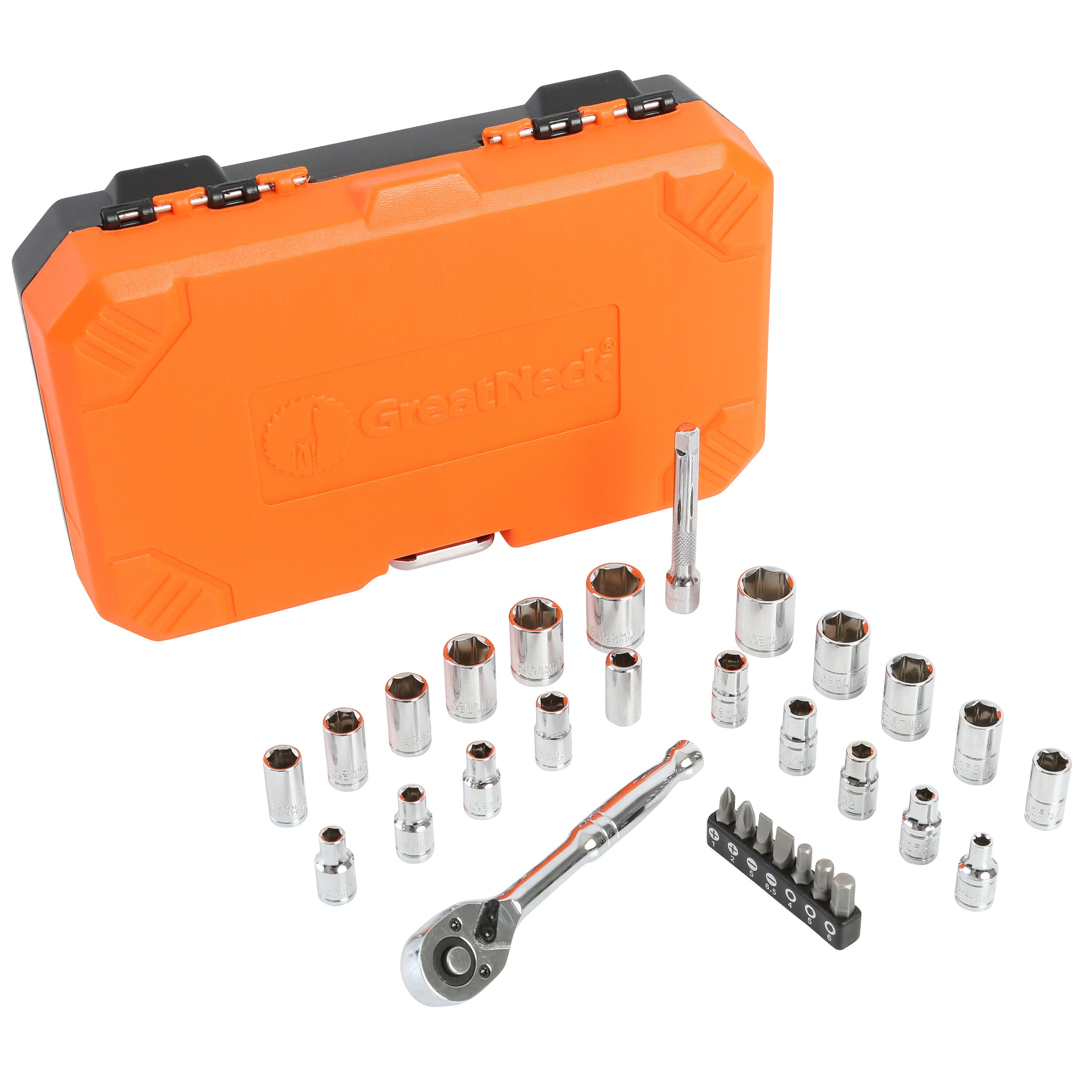 GreatNeck 73803 Tool-Storage-Access - View #6