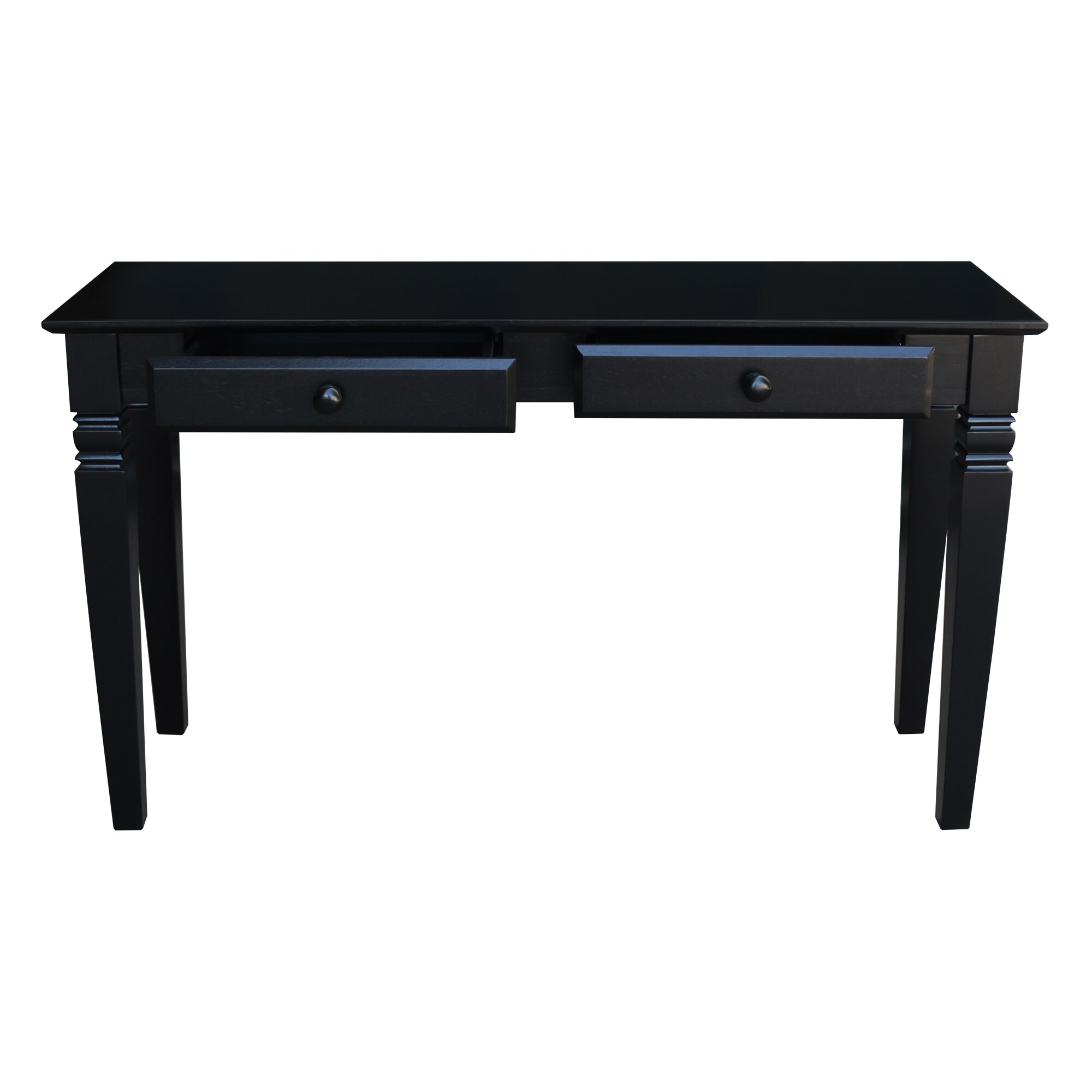 International Concepts OT46-60S2 Console-Sofa-Tables - View #6