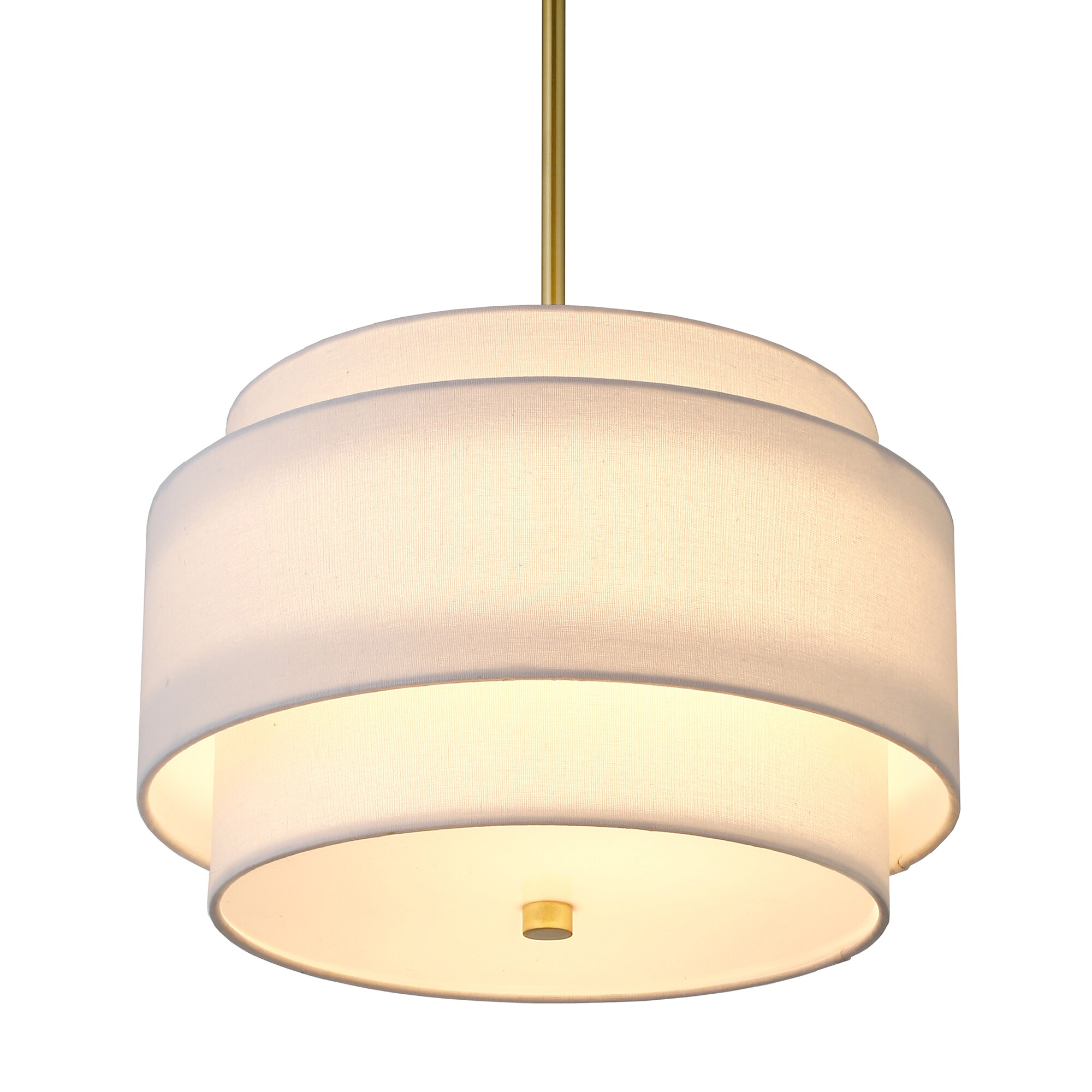 Hailey Home PD2154 Pendant-Lights - View #5
