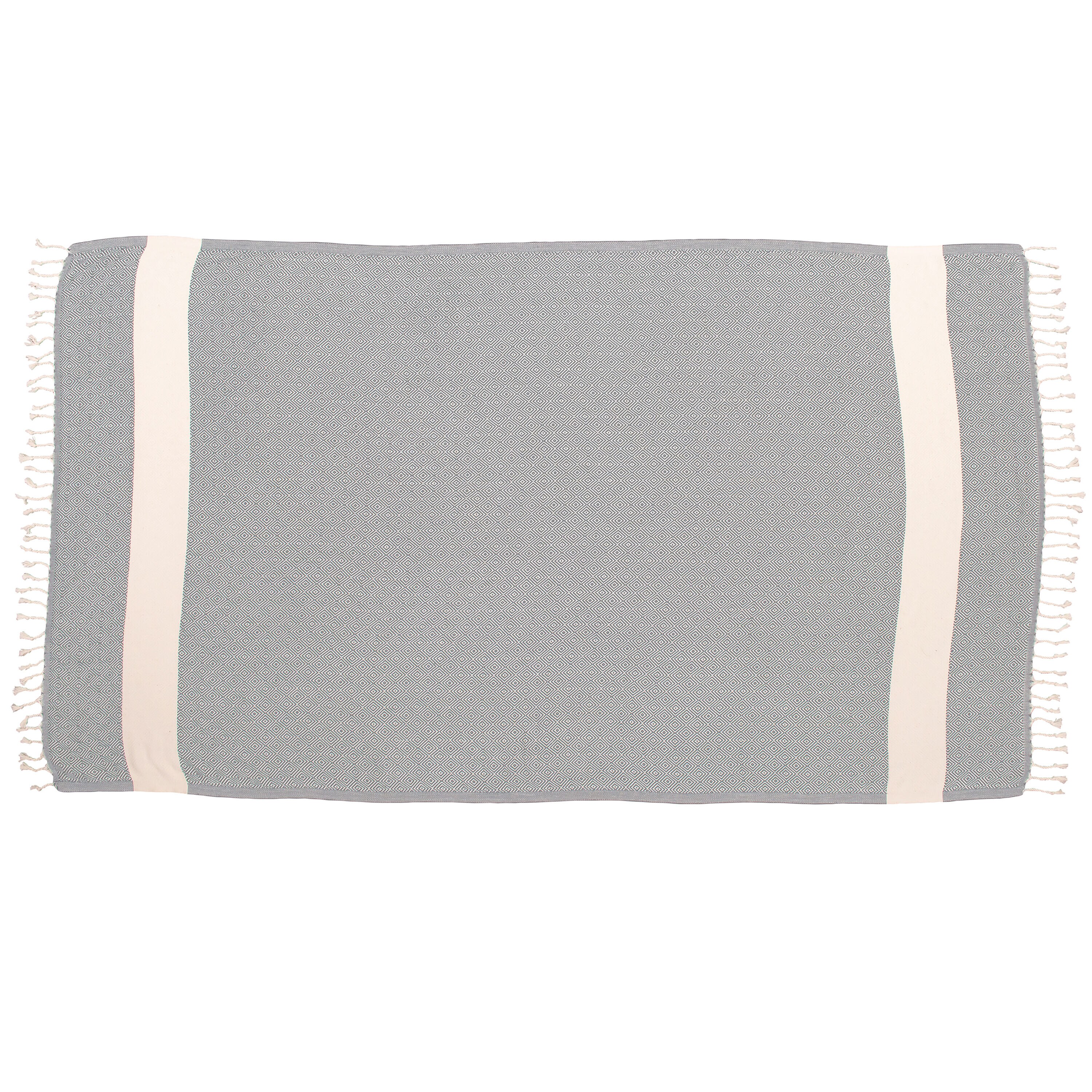 Deerlux QI004004.GY.2 Bath-Towels - View #5