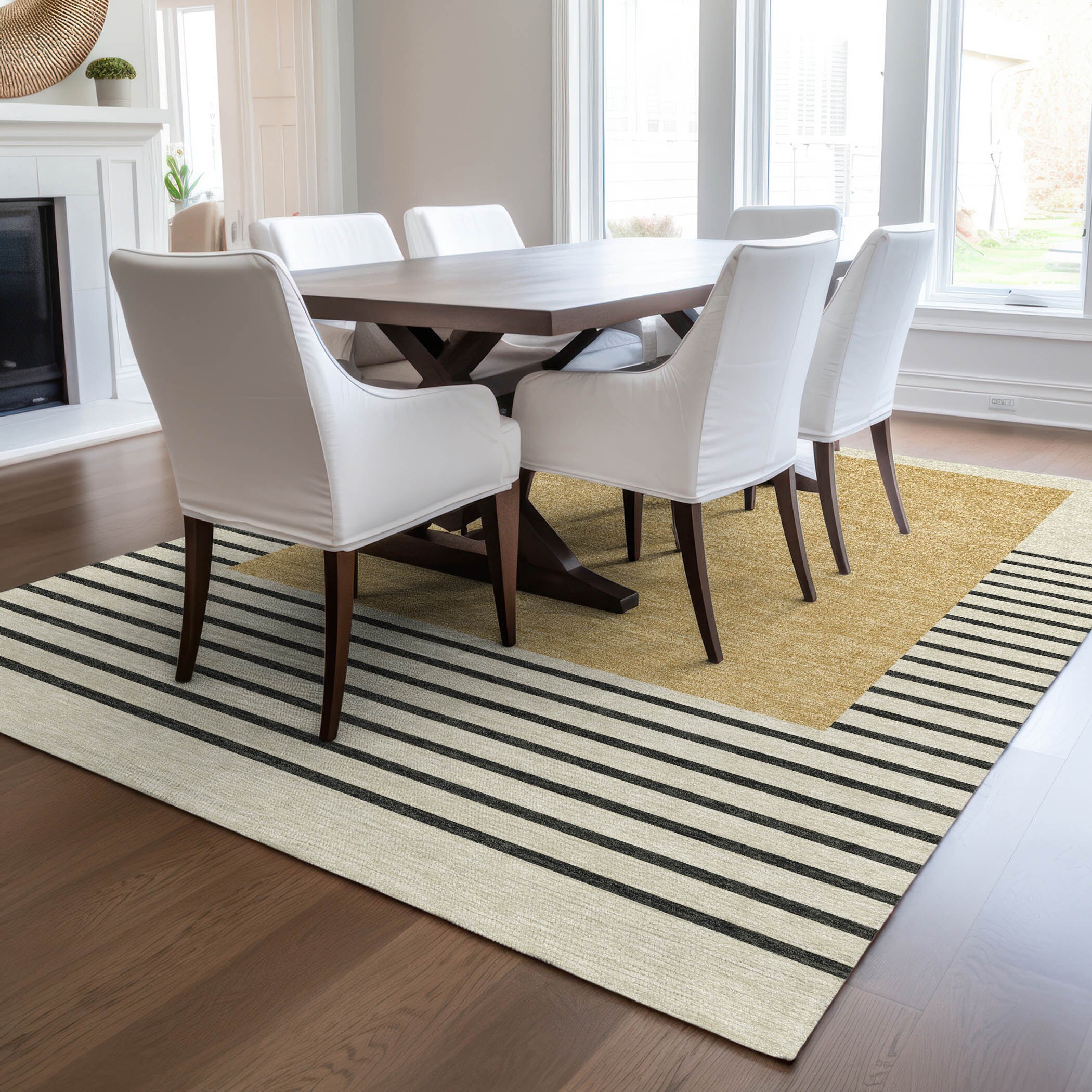 Addison Rugs ACN995GO8X10 rugs - View #7