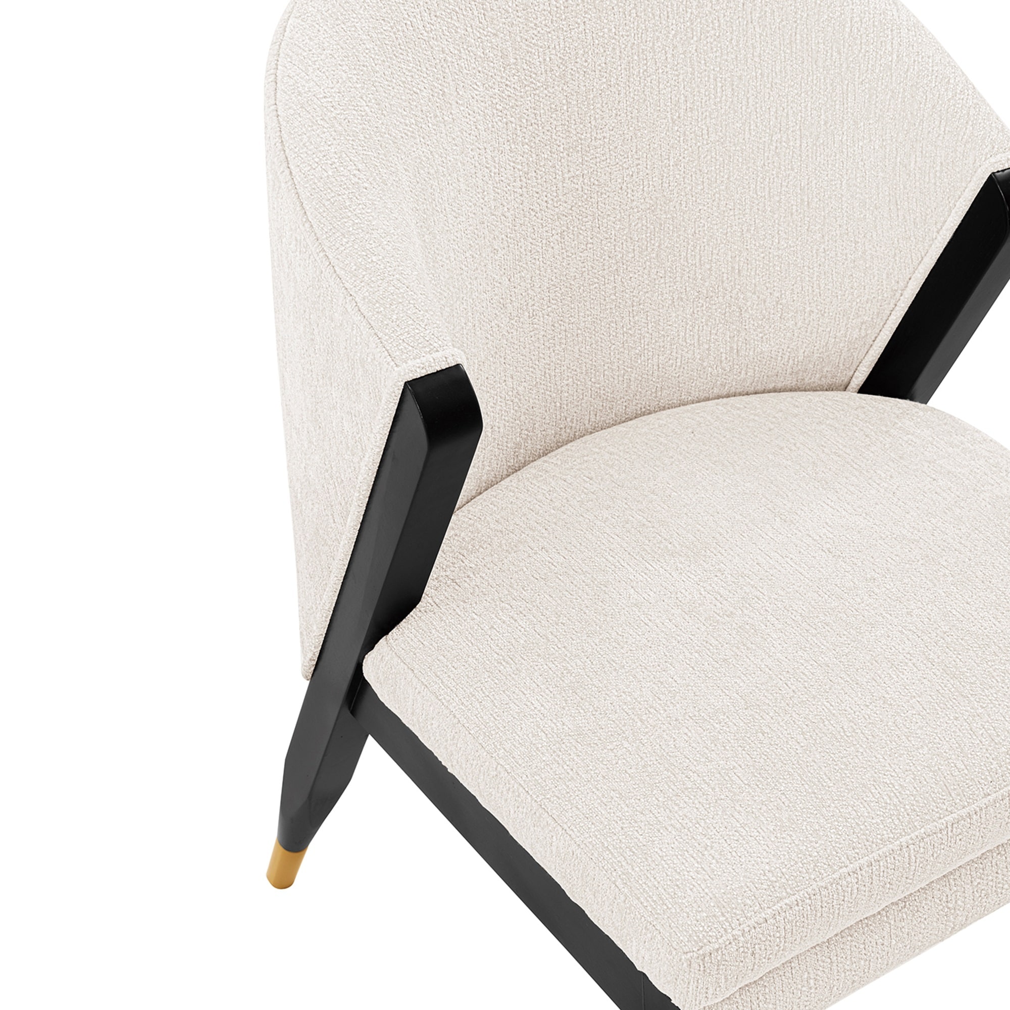 Manhattan Comfort 2-DC075-CR Dining-Chairs - View #5