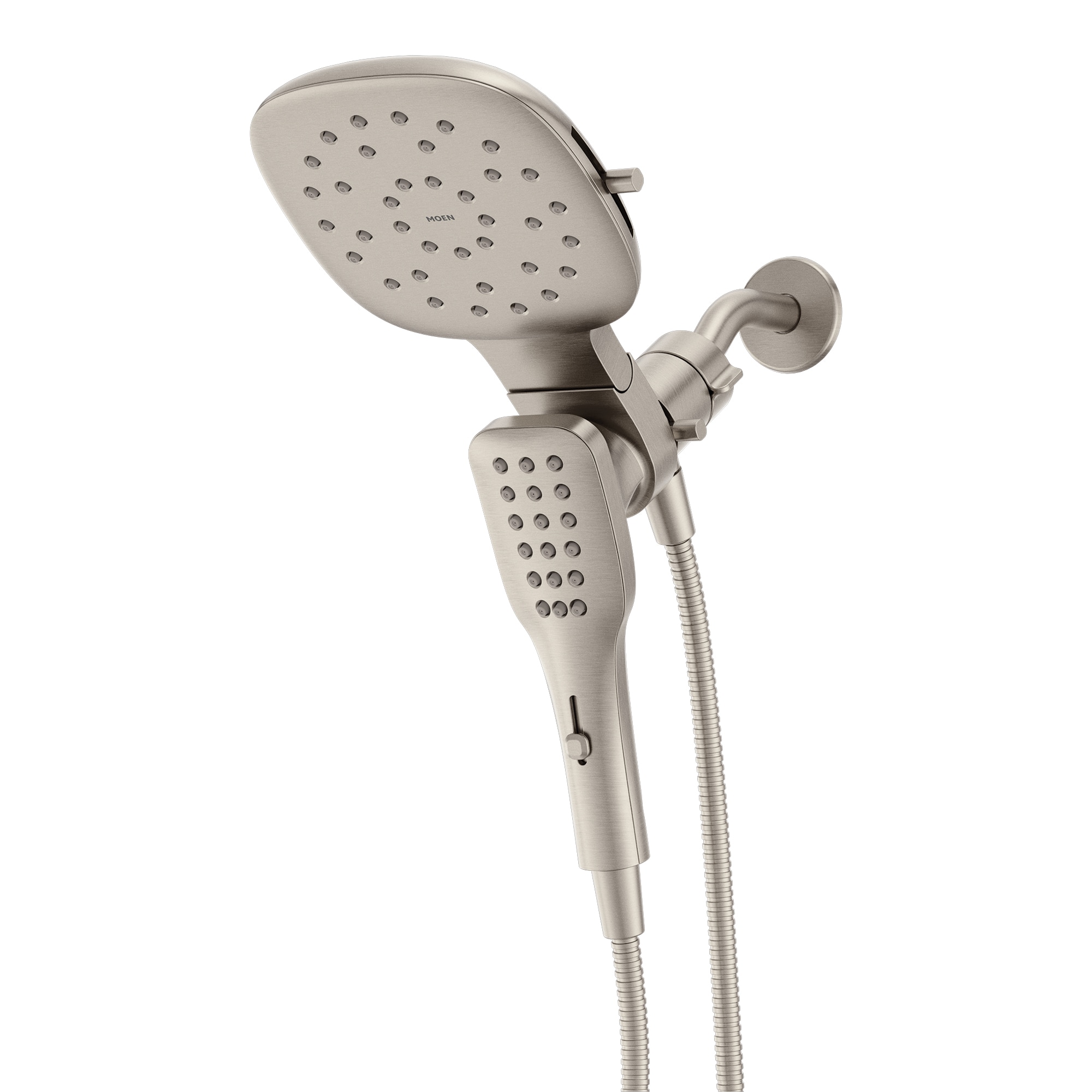 Moen 220C4EPSRN Fixed-Showerhead - View #2