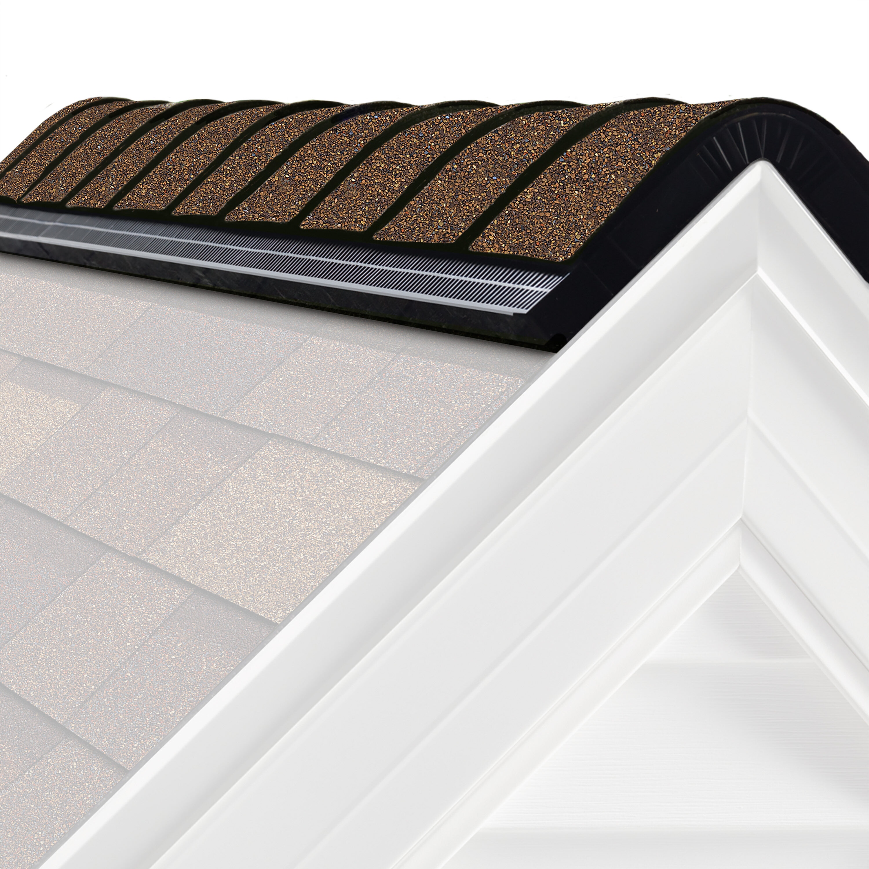 Owens Corning HZ61 Roof-Shingles - View #4