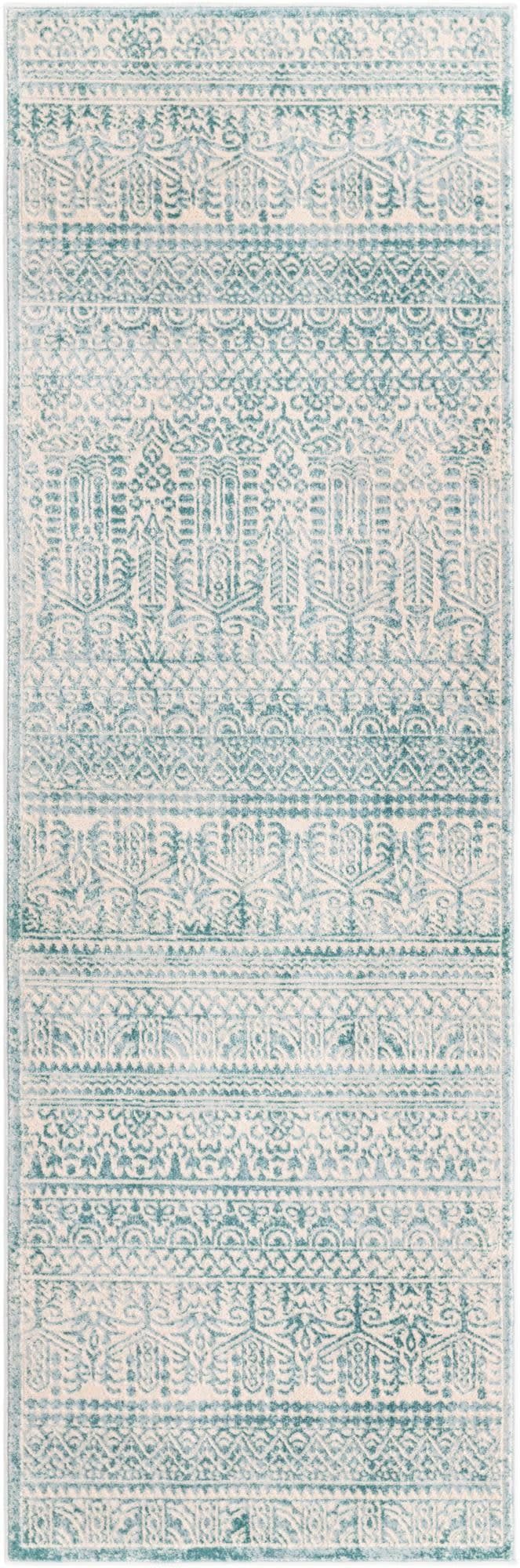 Unique Loom 3186936 rugs - View #9