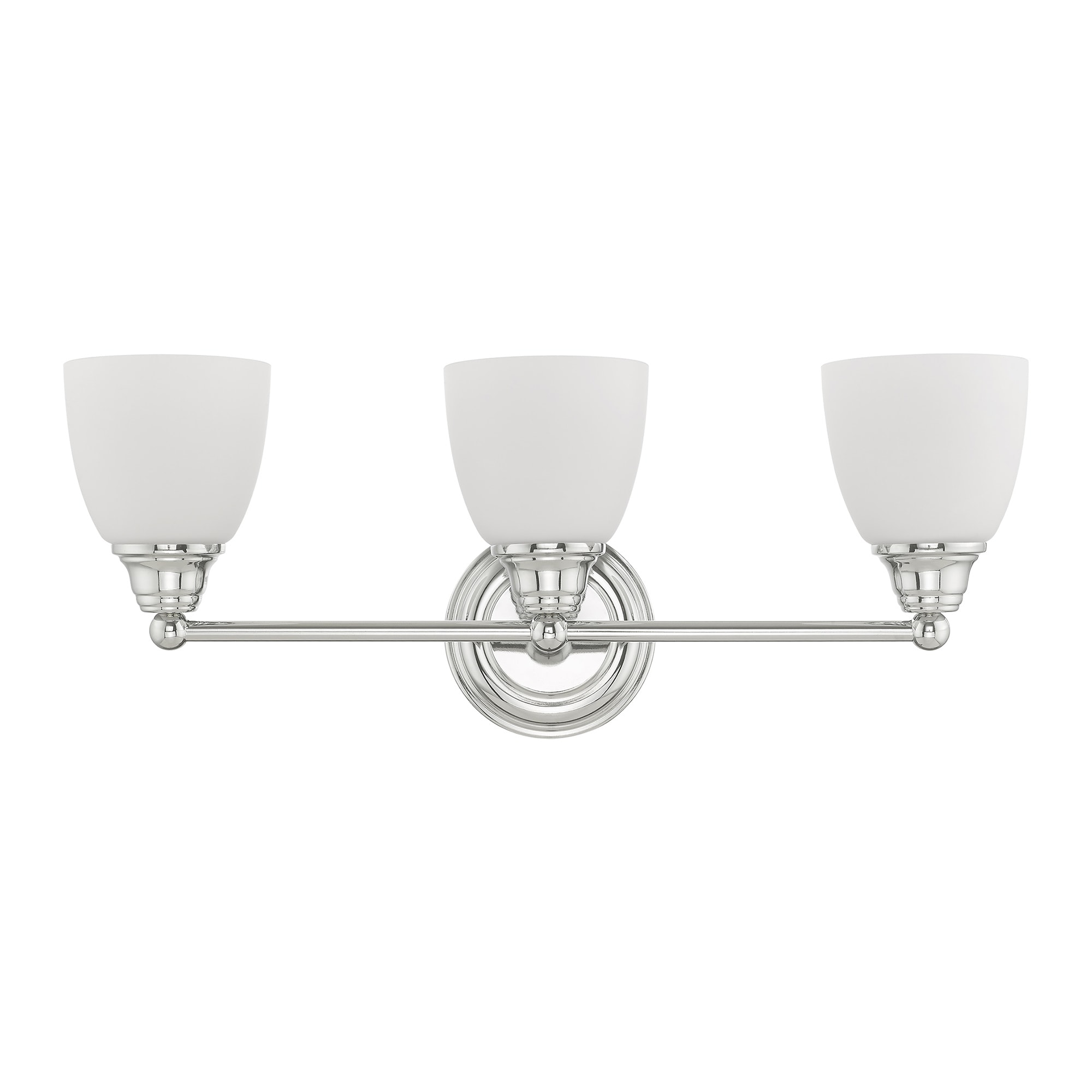 Livex Lighting 13663-05 b089995 - View #3