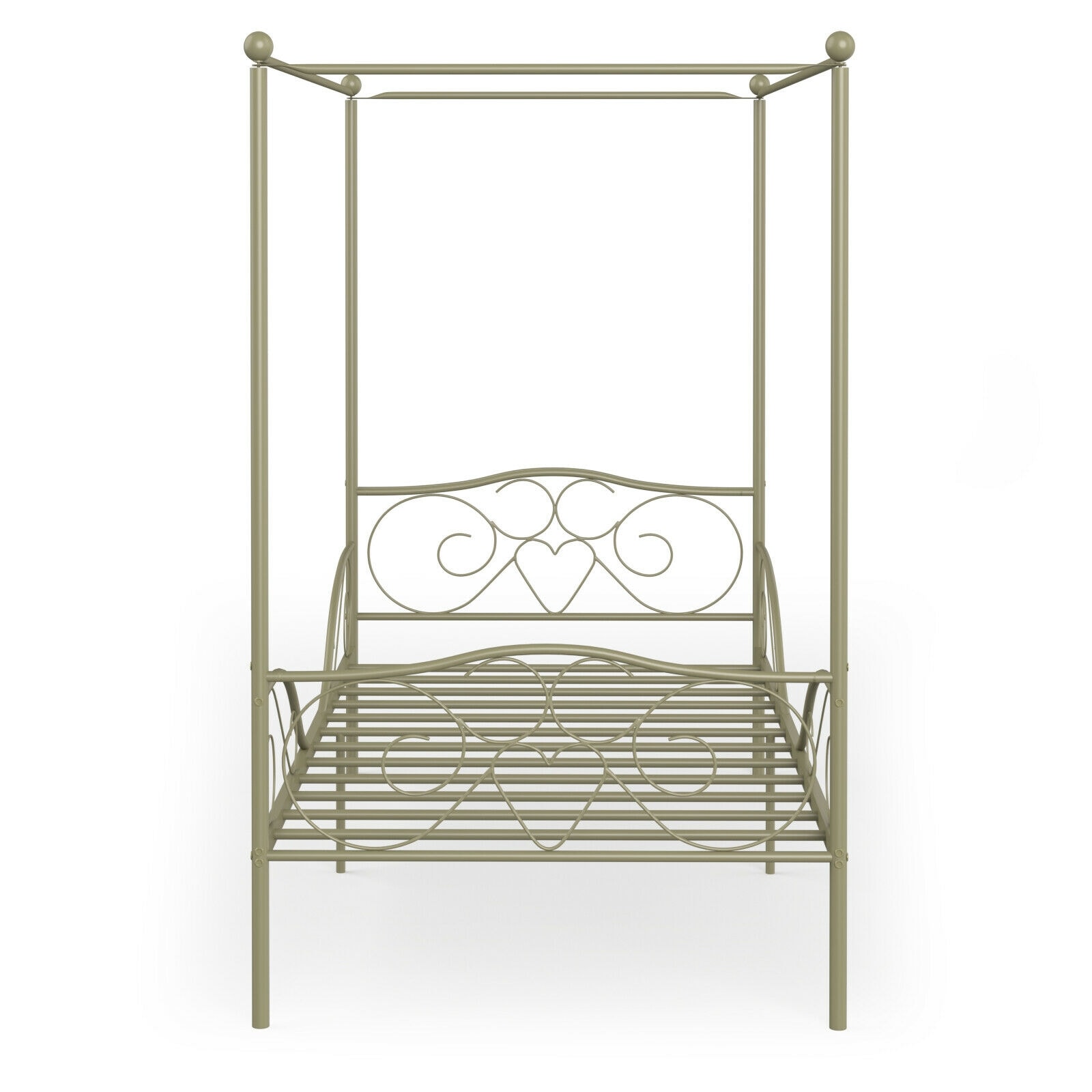 CASAINC WF-HYSN-65940GD beds - View #4