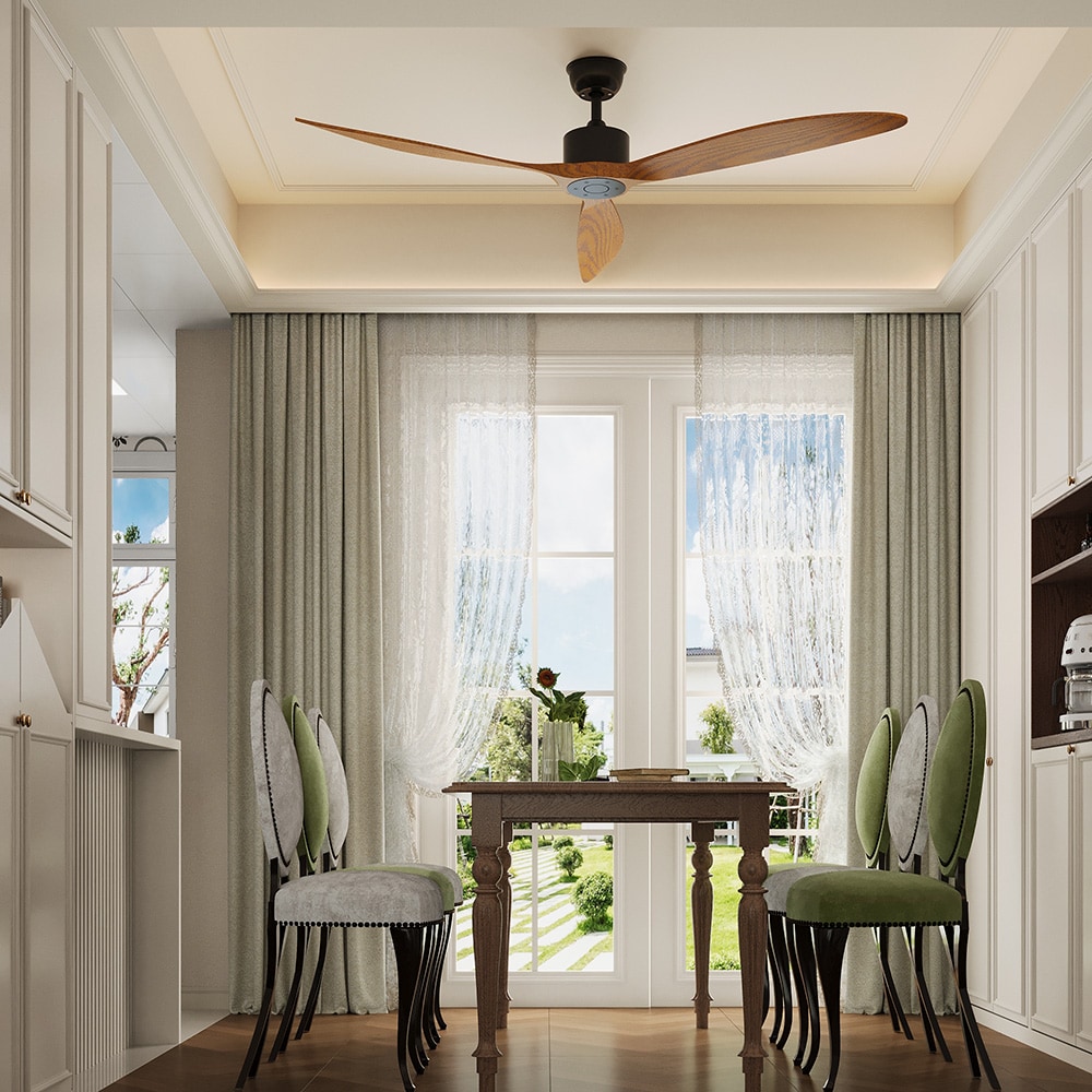 FUFU&GAGA KF020CF-360 Ceiling-Fans - View #3
