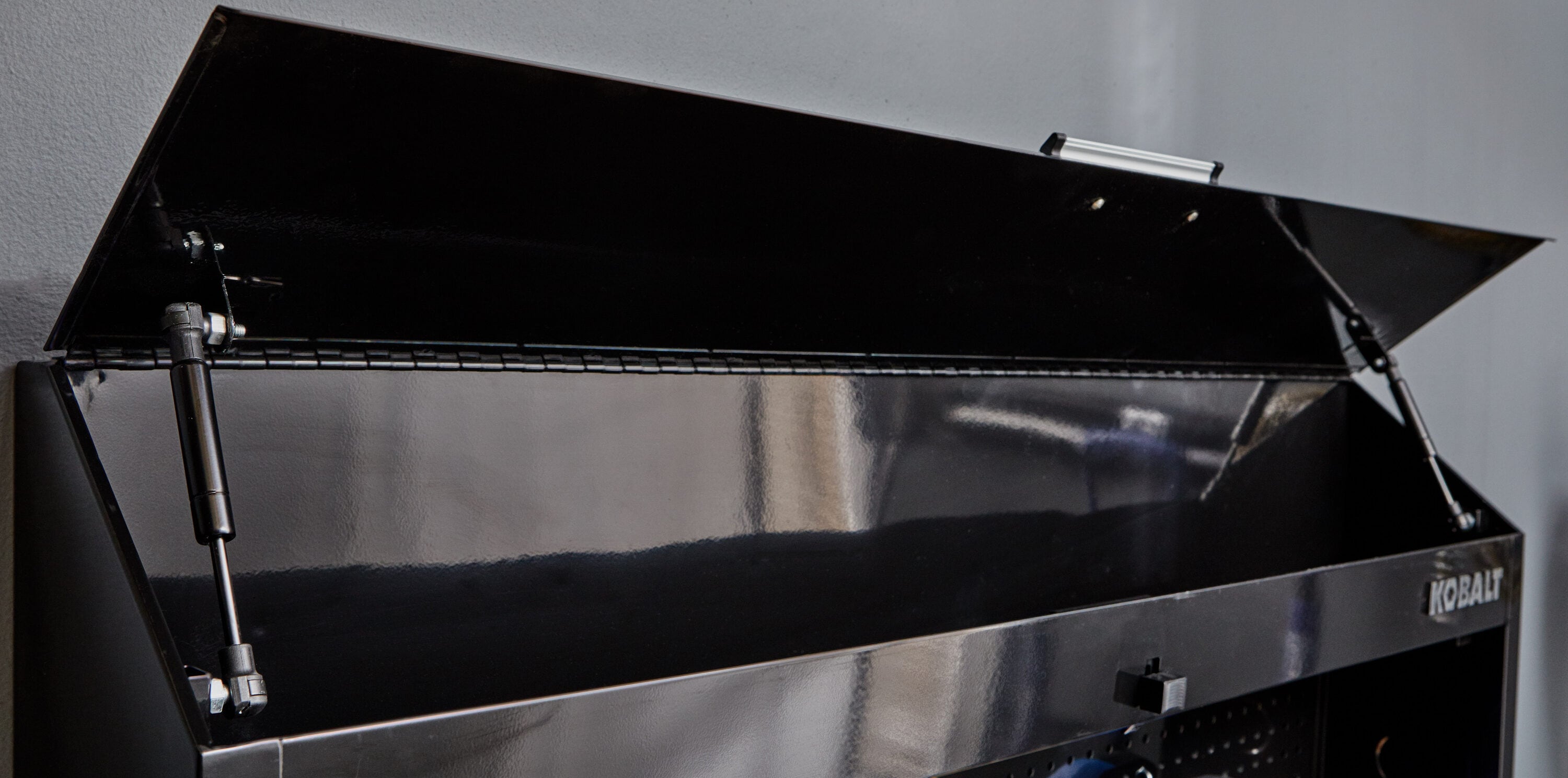 Kobalt WB255 m100710 - View #5