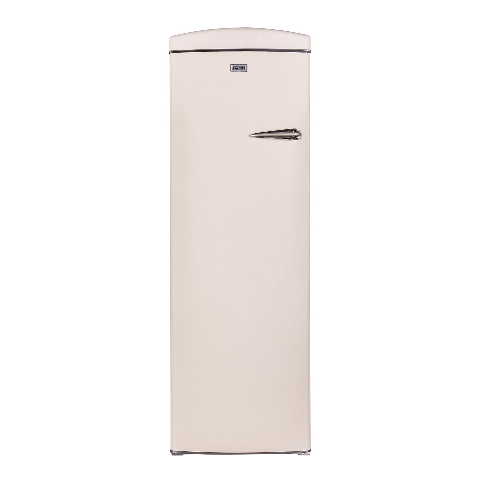 ConServ FF 830 C Convertible Upright Freezer/Refrigerator 8.3-cu ft Frost-free Upright Freezer ( Cream )