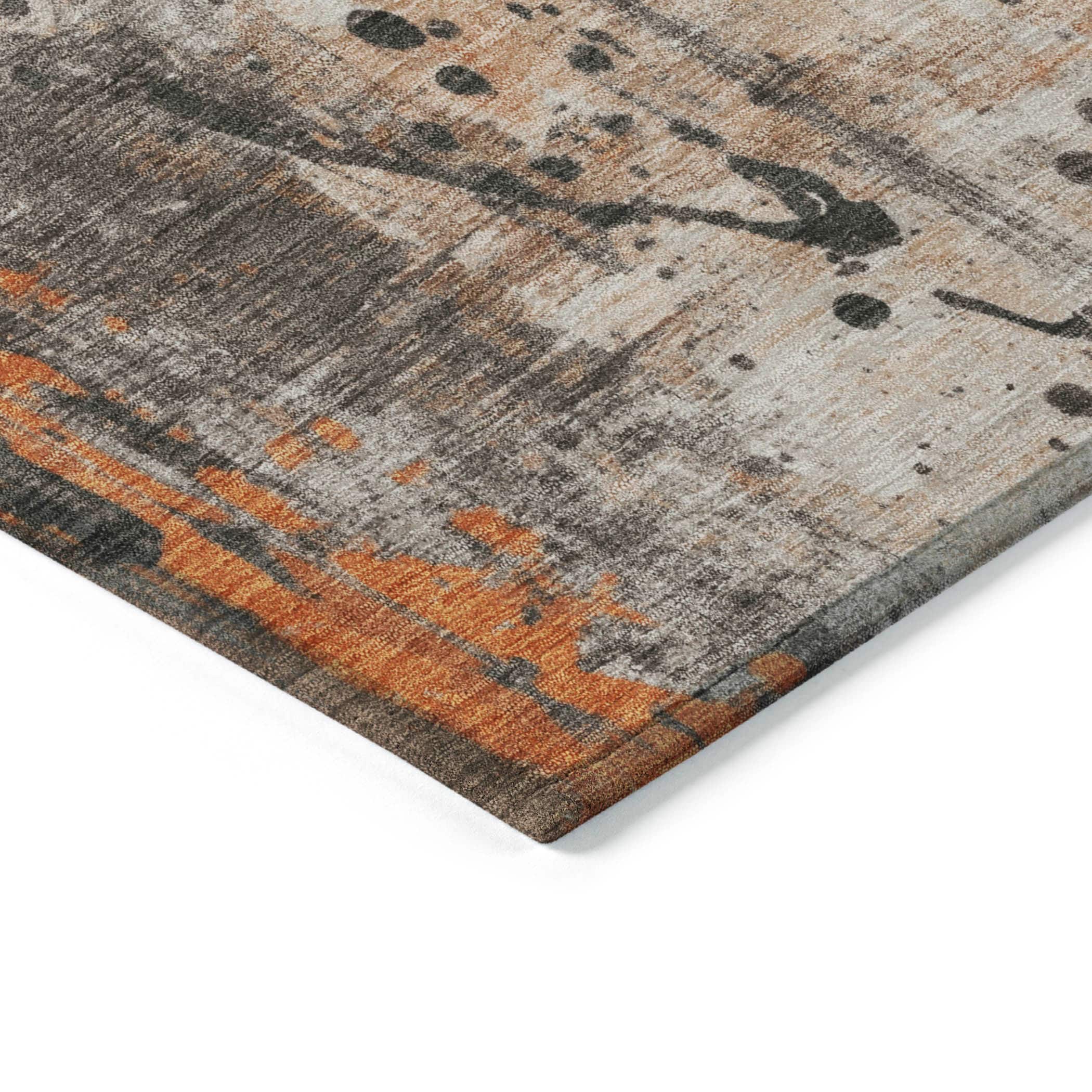 Addison Rugs ACN1840OR2X8 rugs - View #3